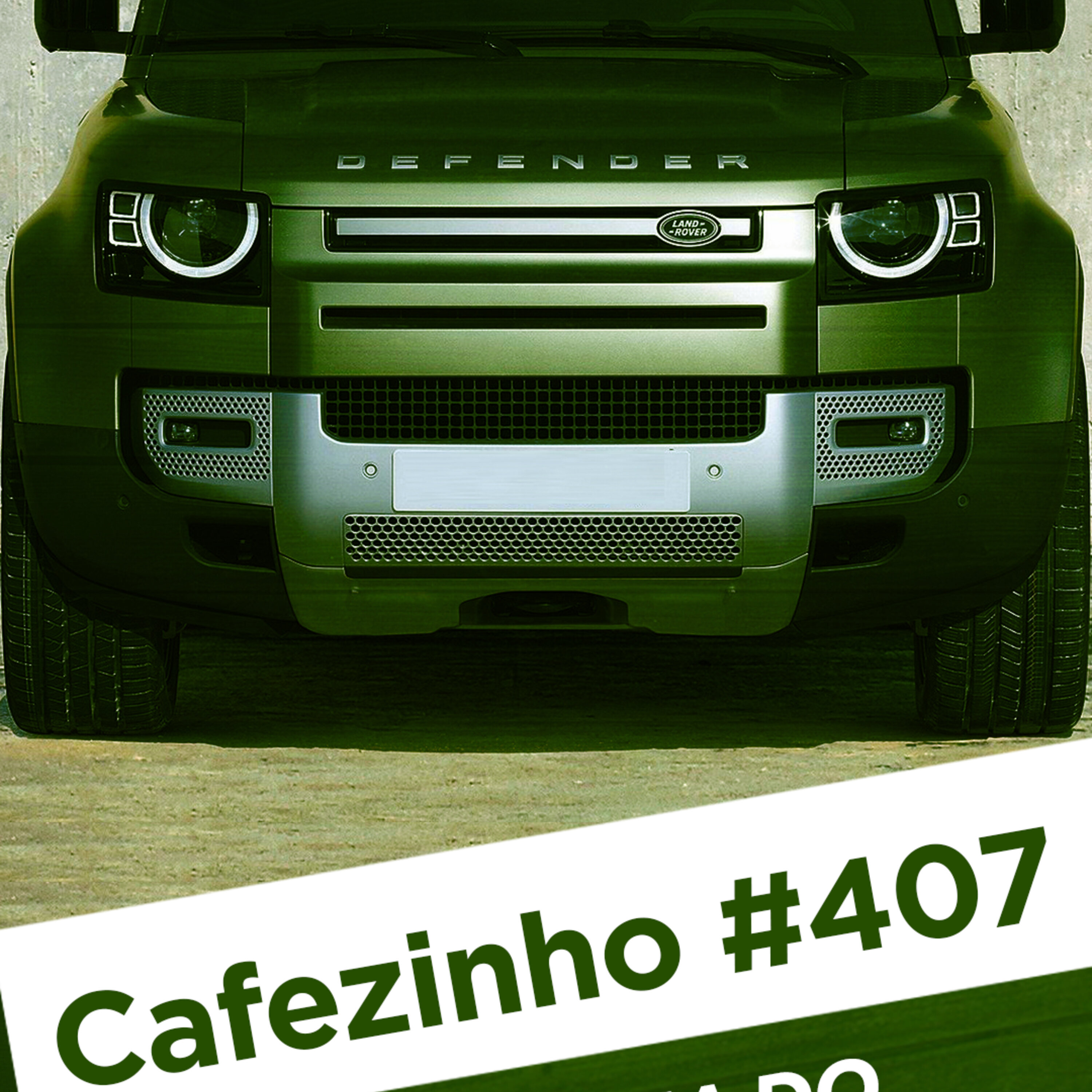 Cafezinho
