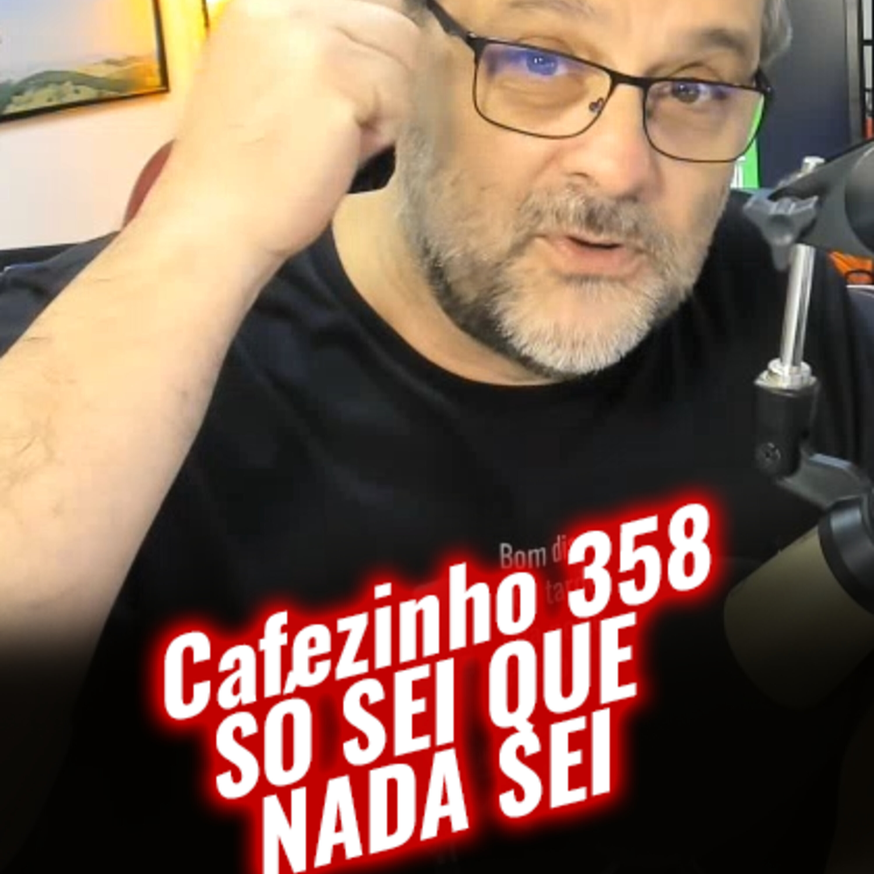 Cafezinho