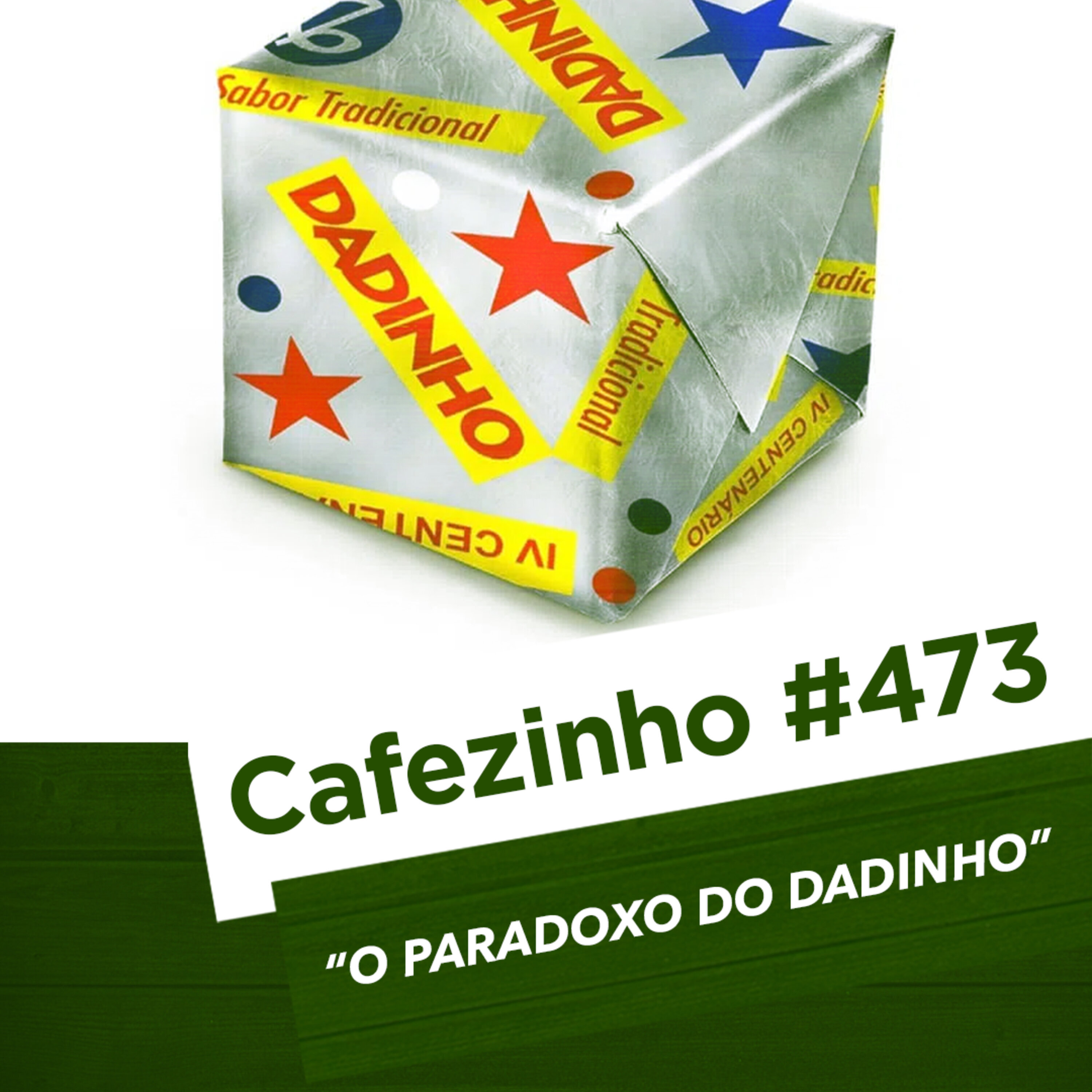 Cafezinho