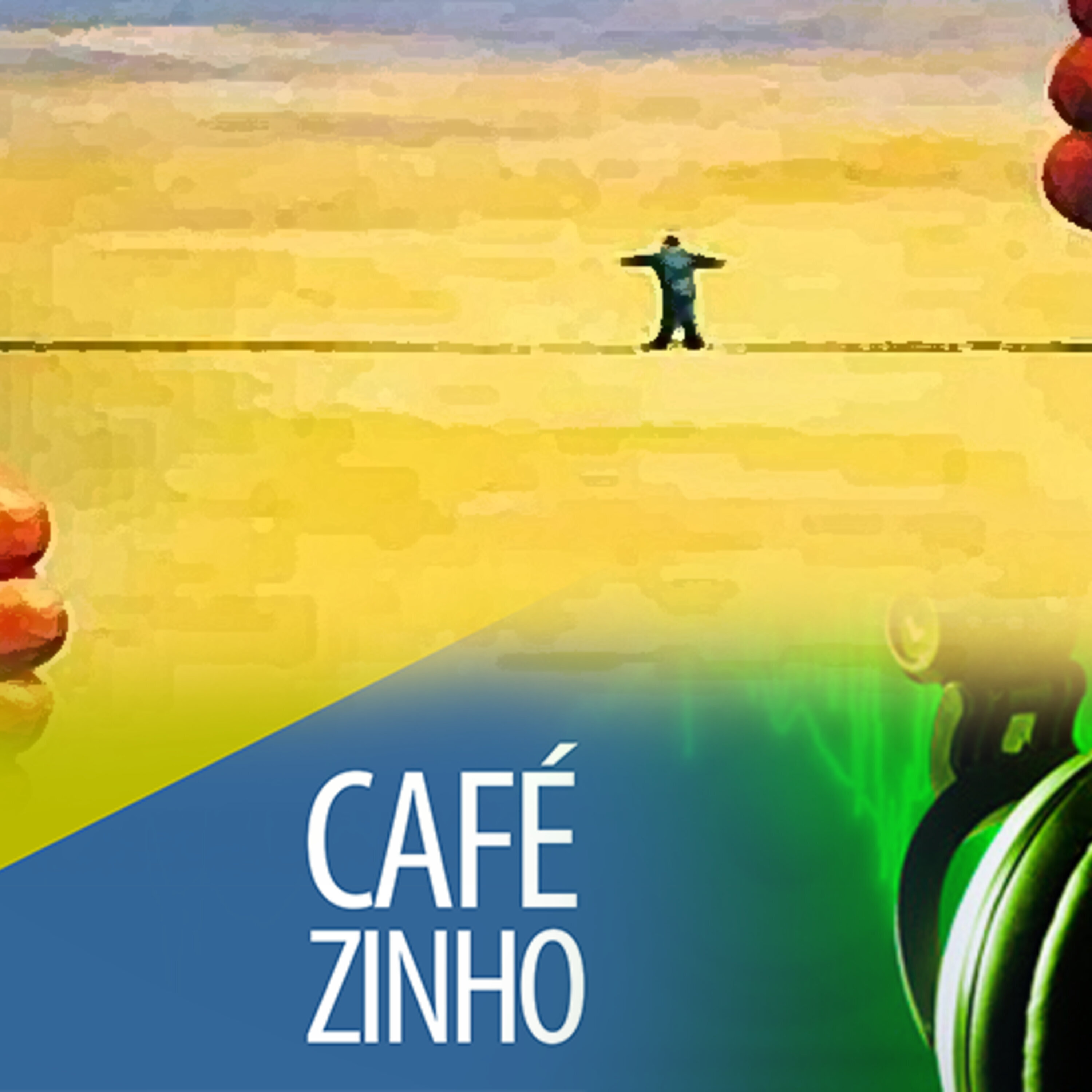 Cafezinho