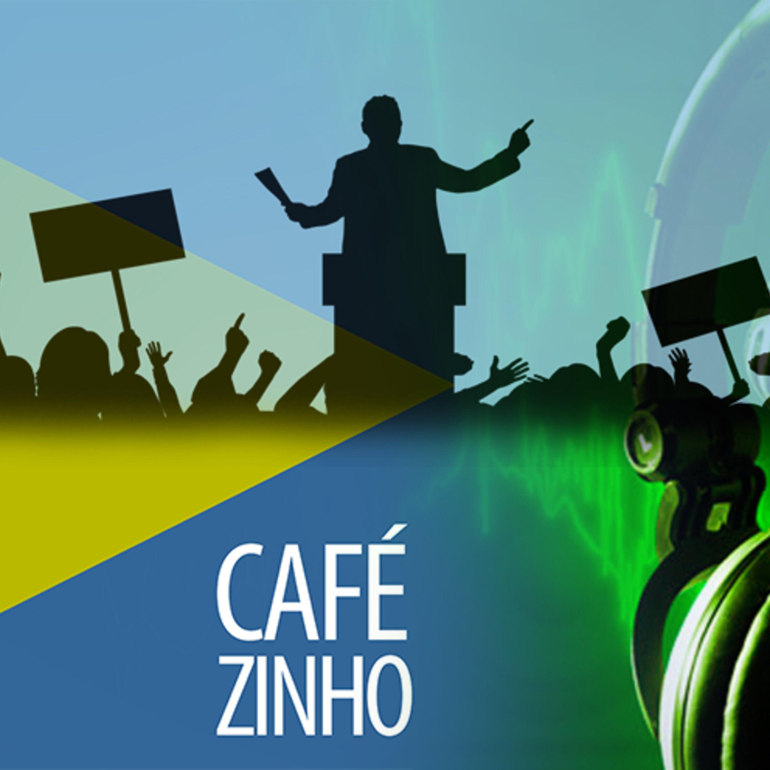 Cafezinho