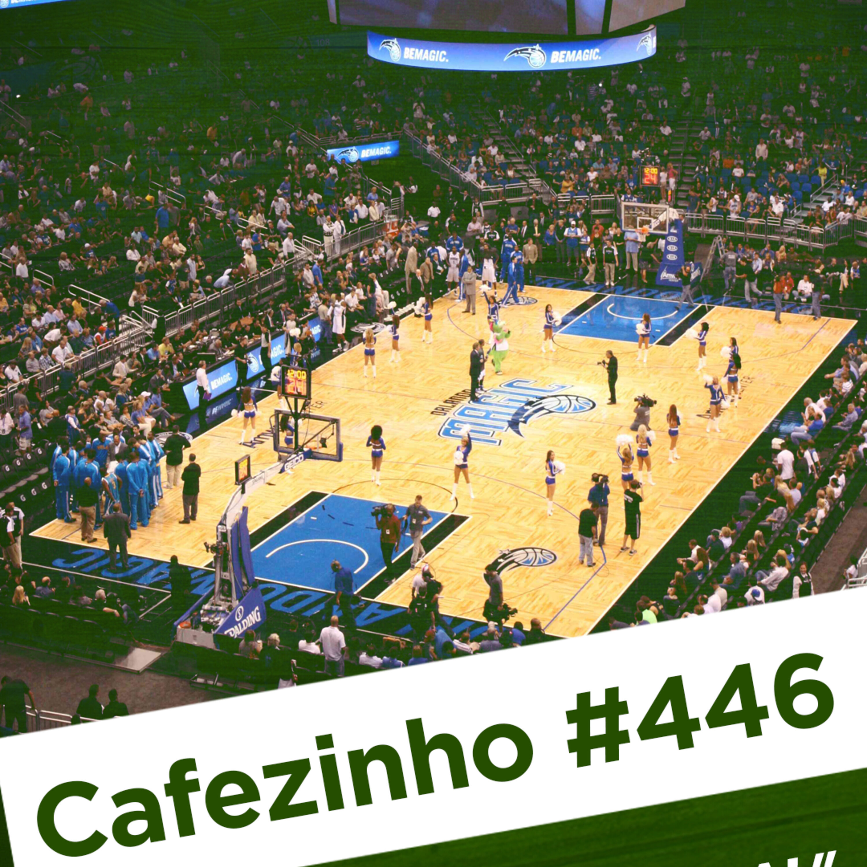Cafezinho