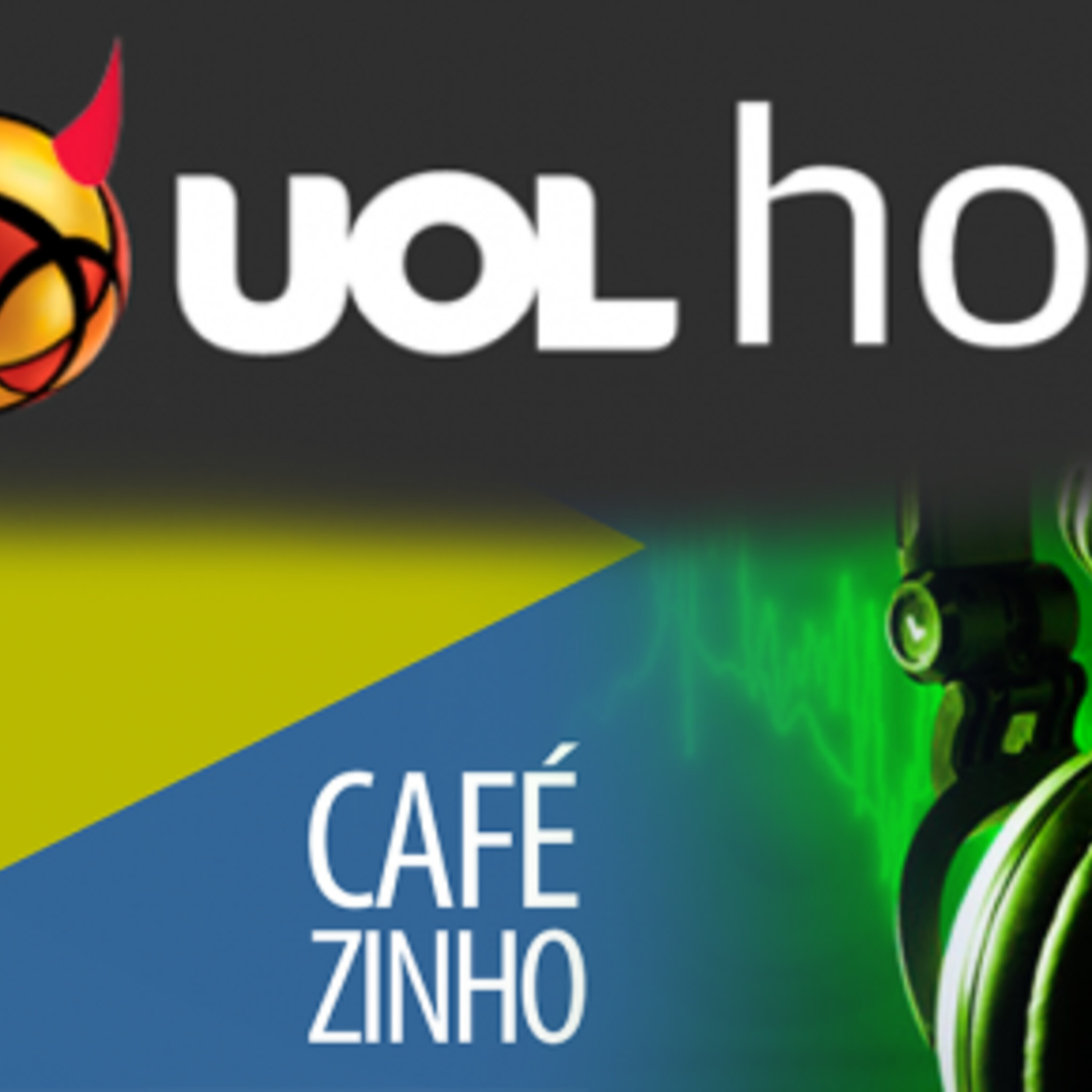 Cafezinho