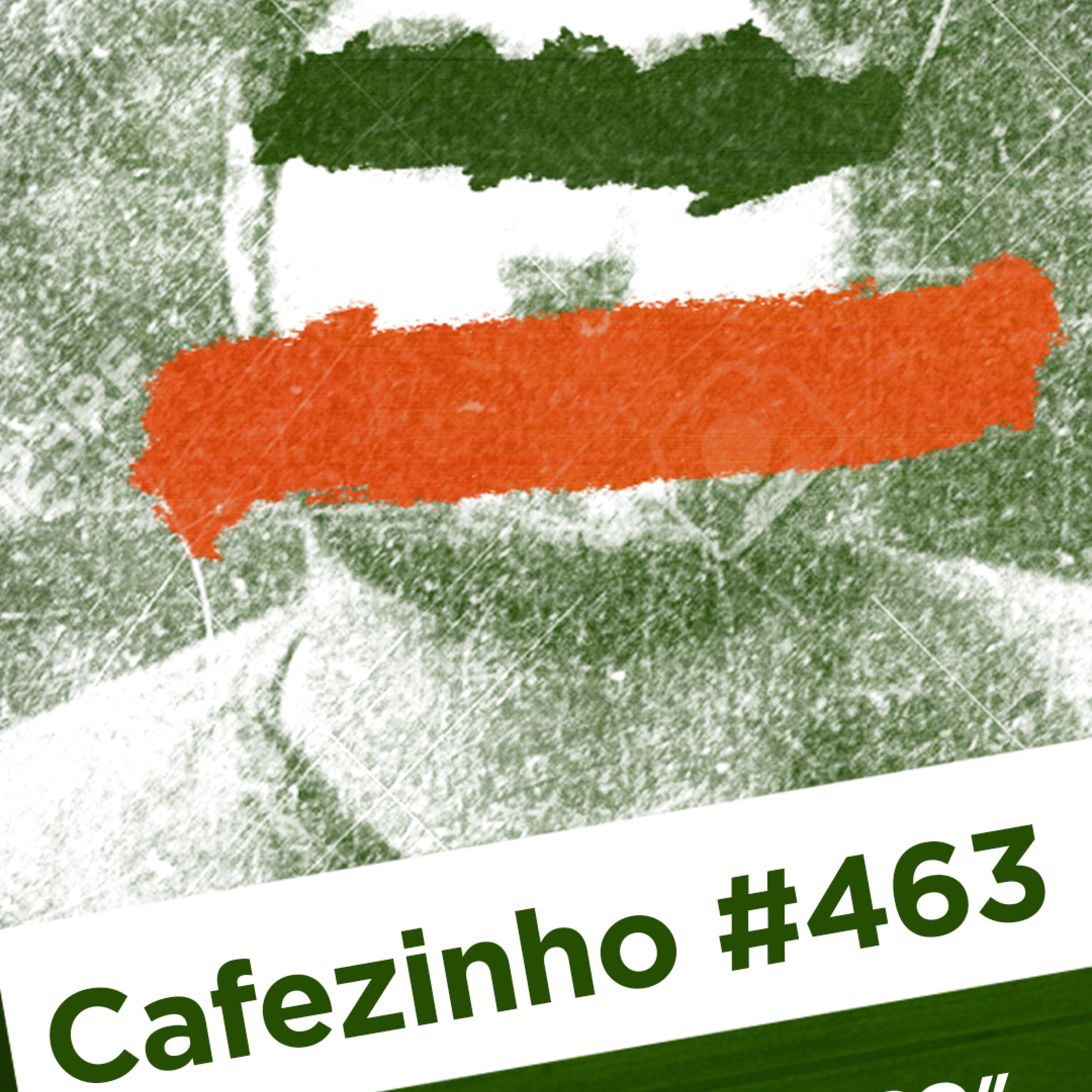 Cafezinho