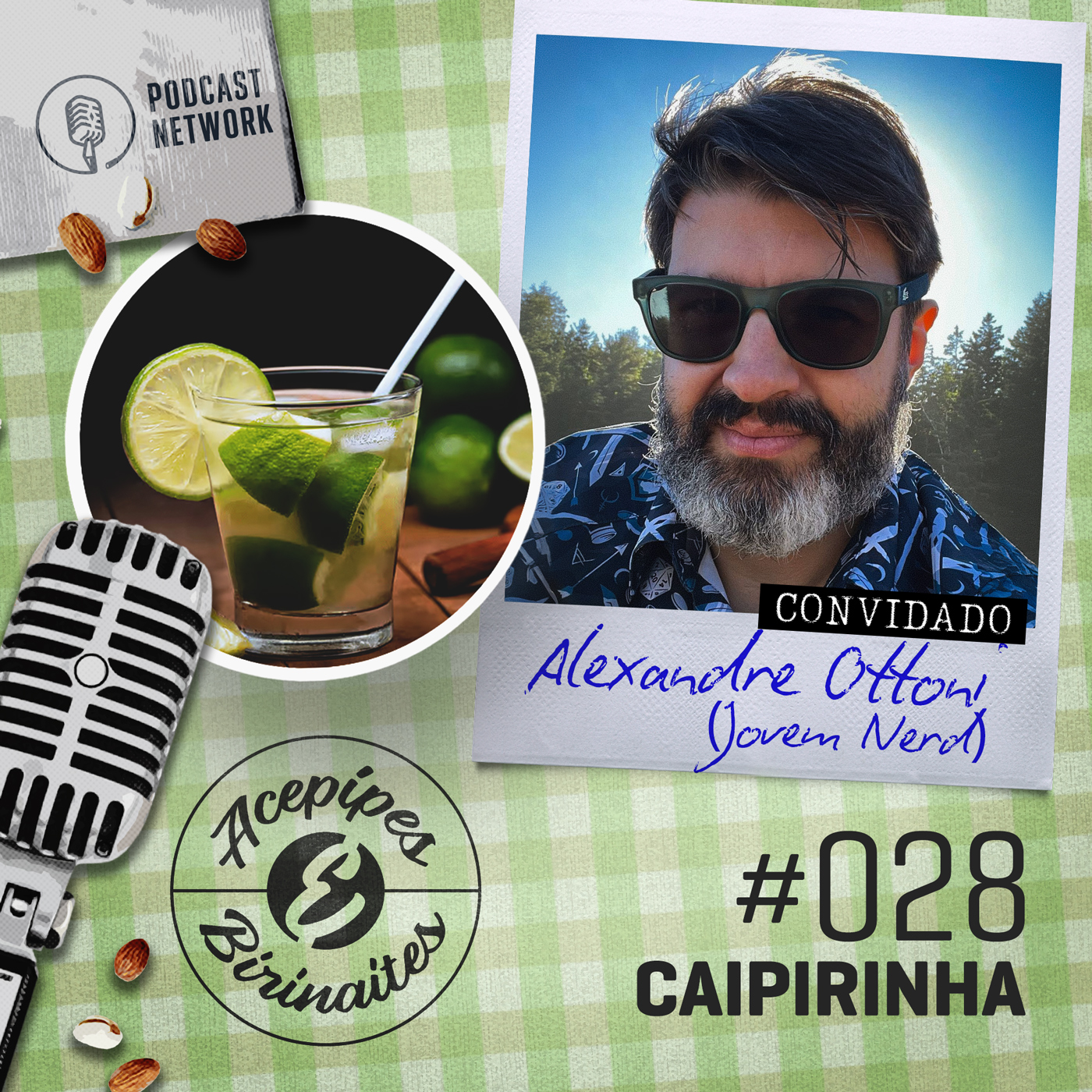 Rádiofobia Podcast Network