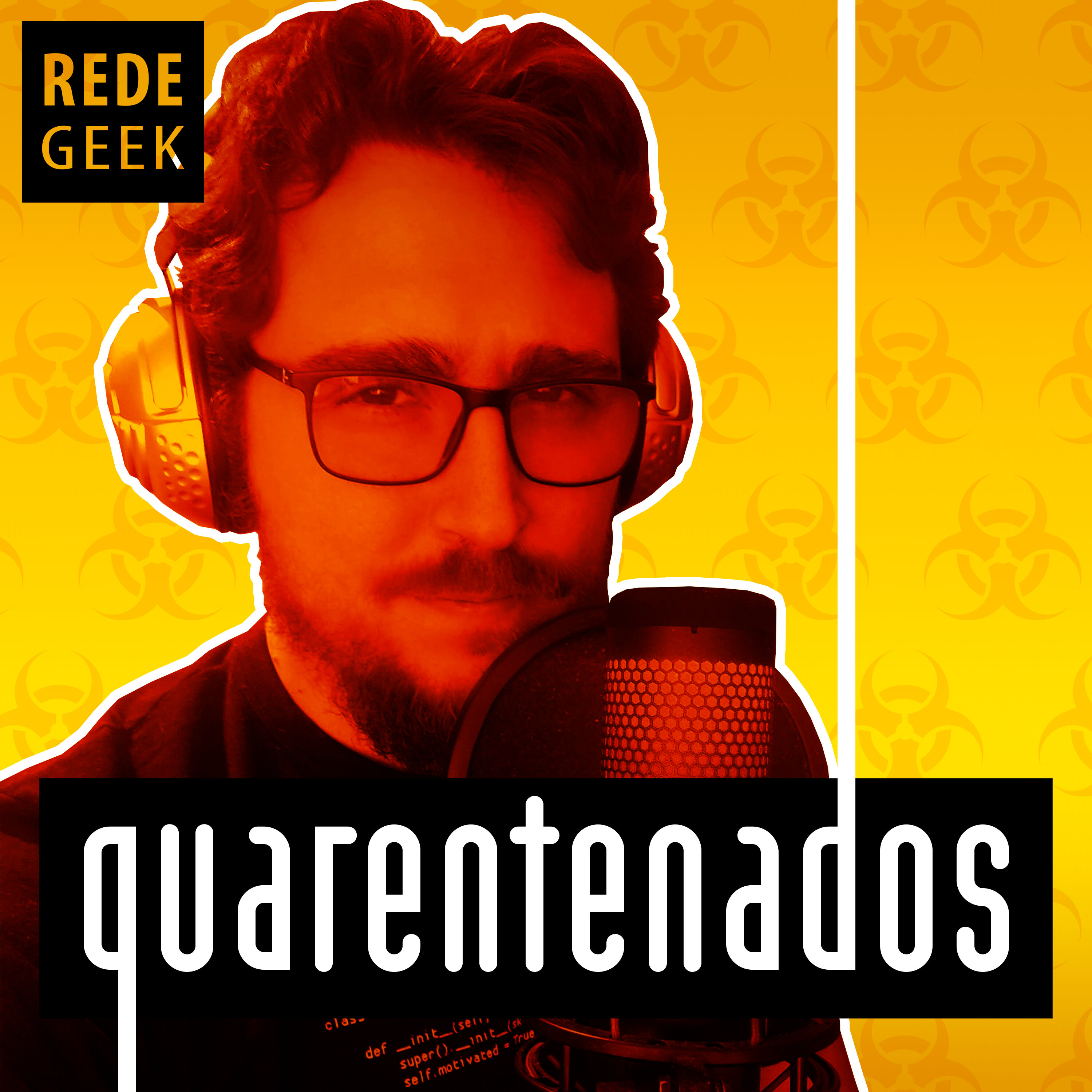 Rede Geek Podcasts