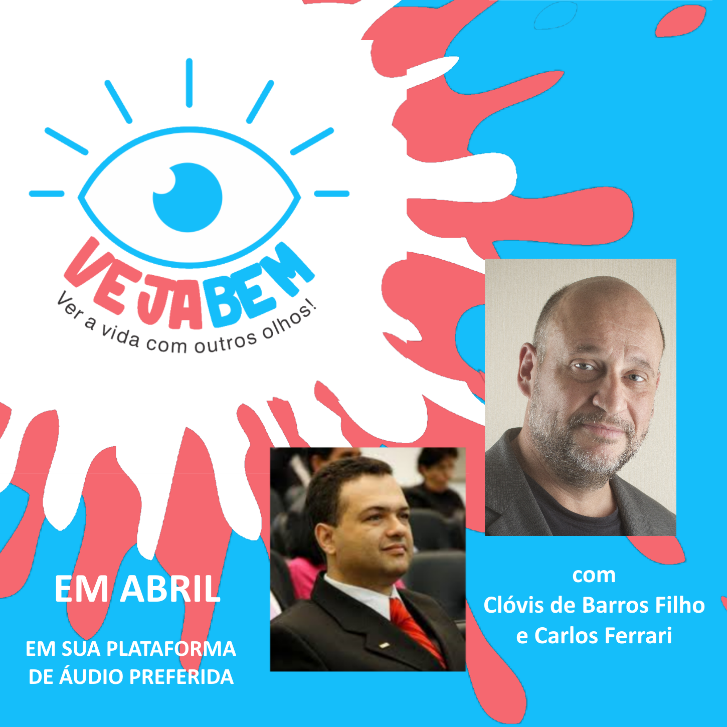 Veja Bem Podcast