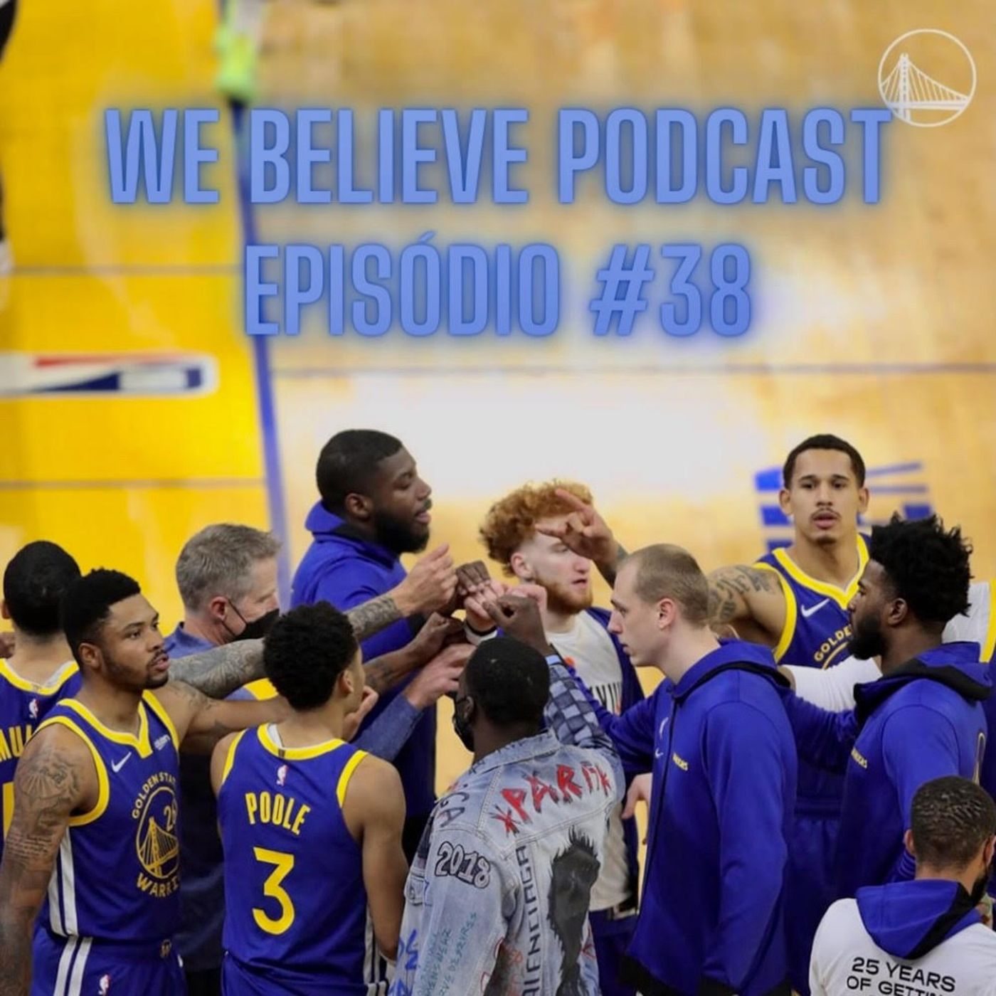 We Believe Podcast