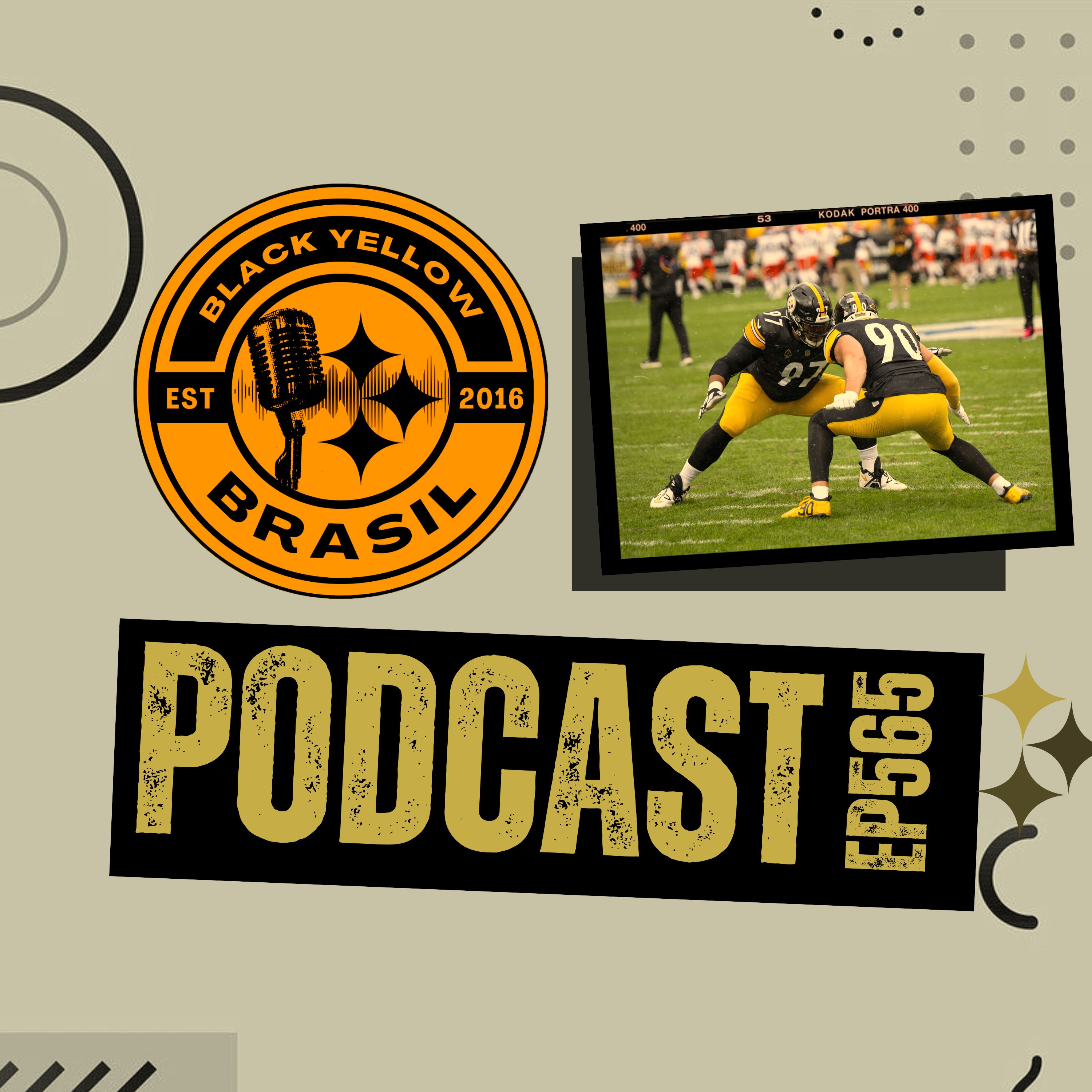 BlackYellowBR 565 - Jumbo Formation em campo ruim episode artwork
