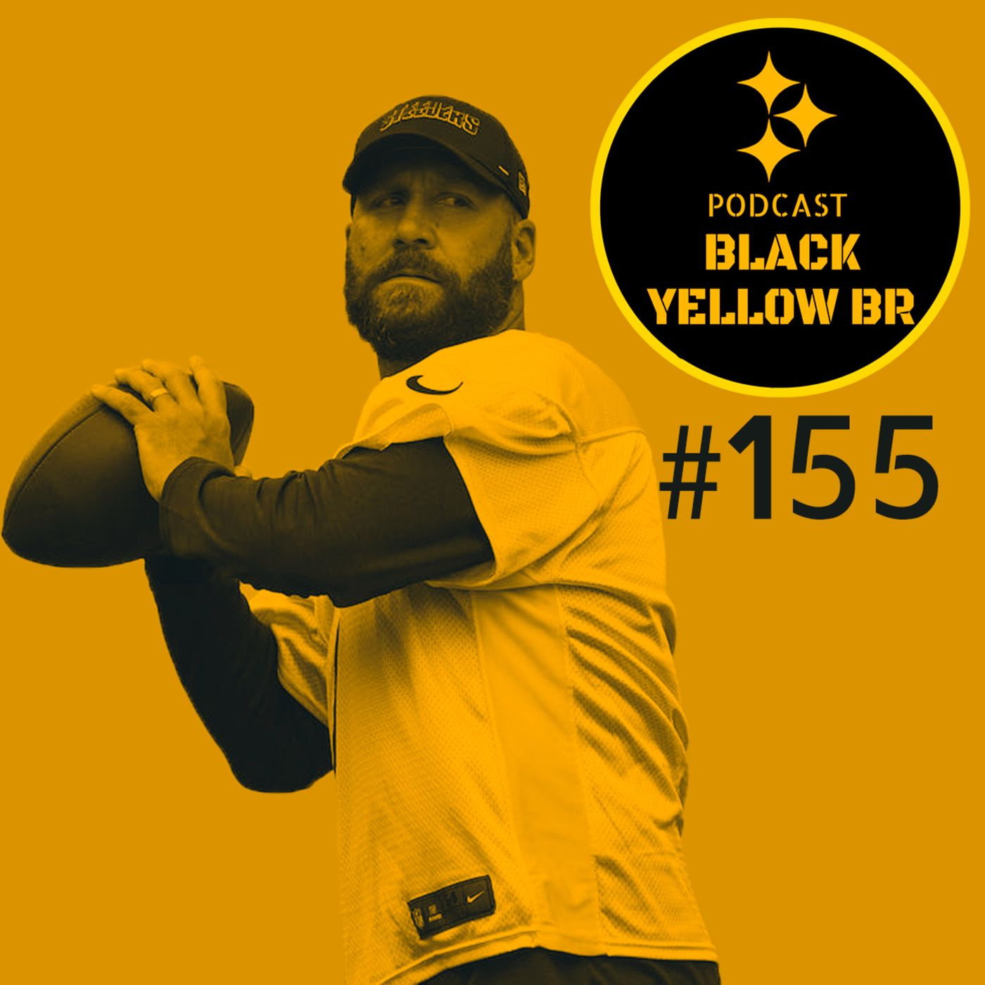 Black Yellow Brasil