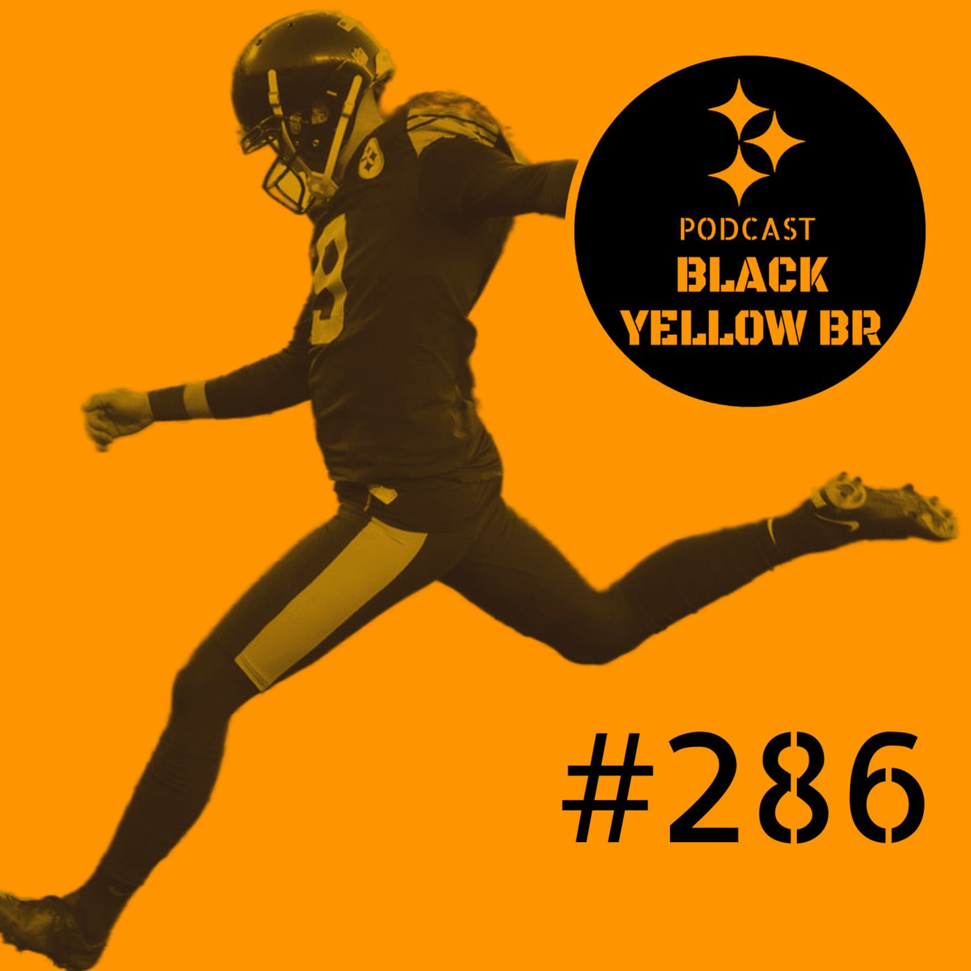 BlackYellowBr 286 - BOLD PREDICTIONS 2022 episode artwork