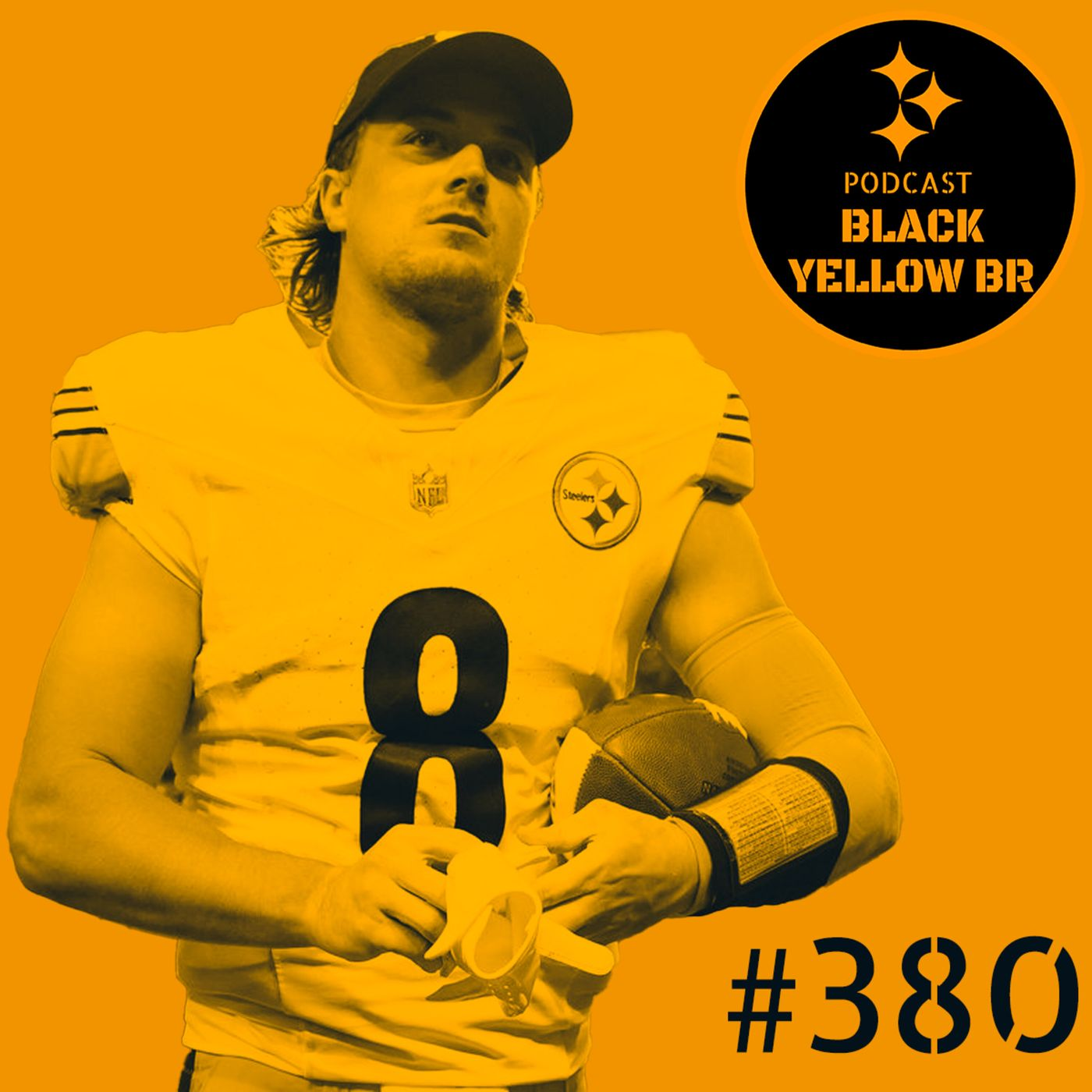 BlackYellowBR 380 - Deixa os garotos brincá episode artwork