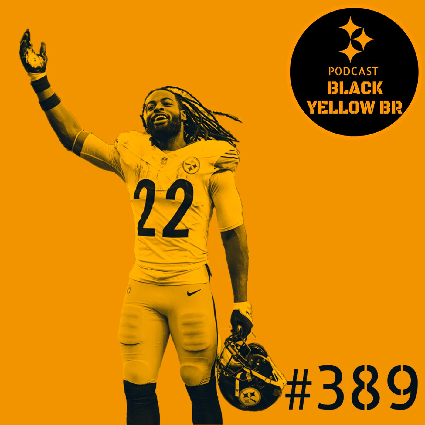 BlackYellowBR 389 - Última chamada para a trade deadline! episode artwork