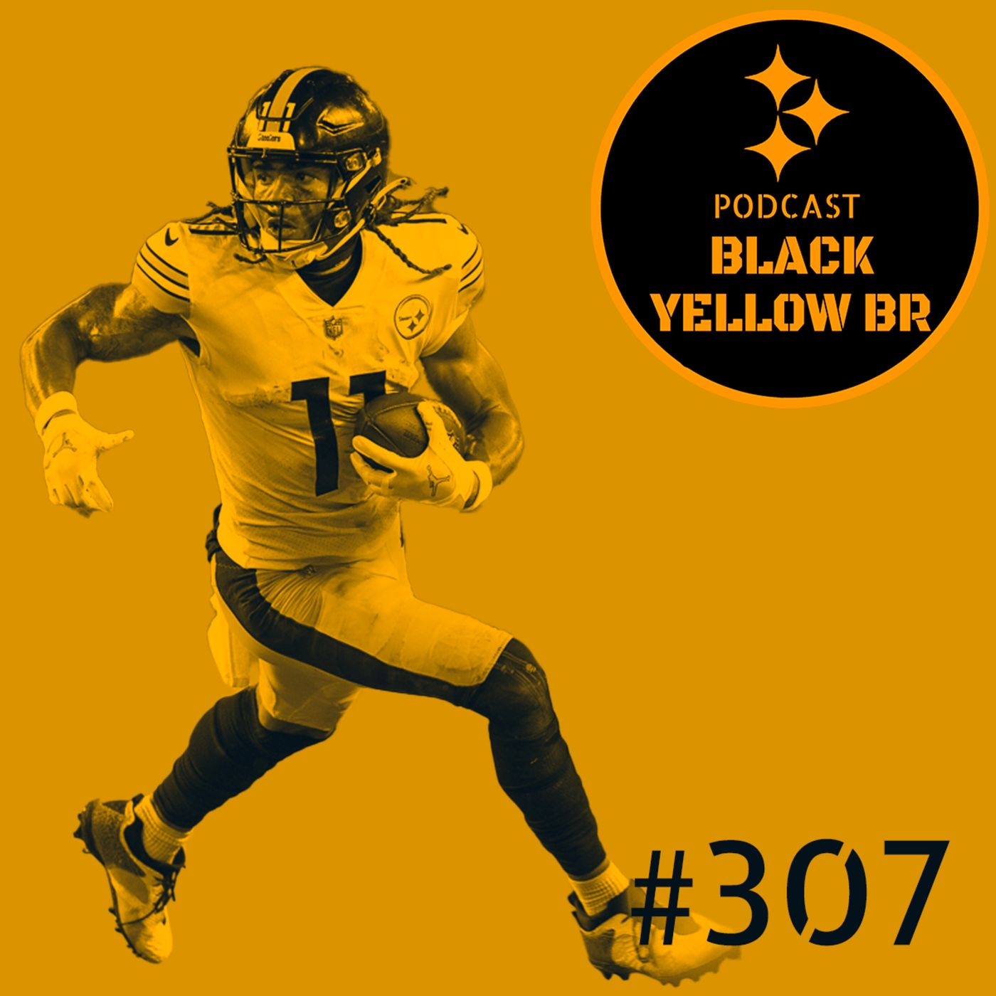 BlackYellowBR 307 - Lista de vendas na Trade Deadline episode artwork