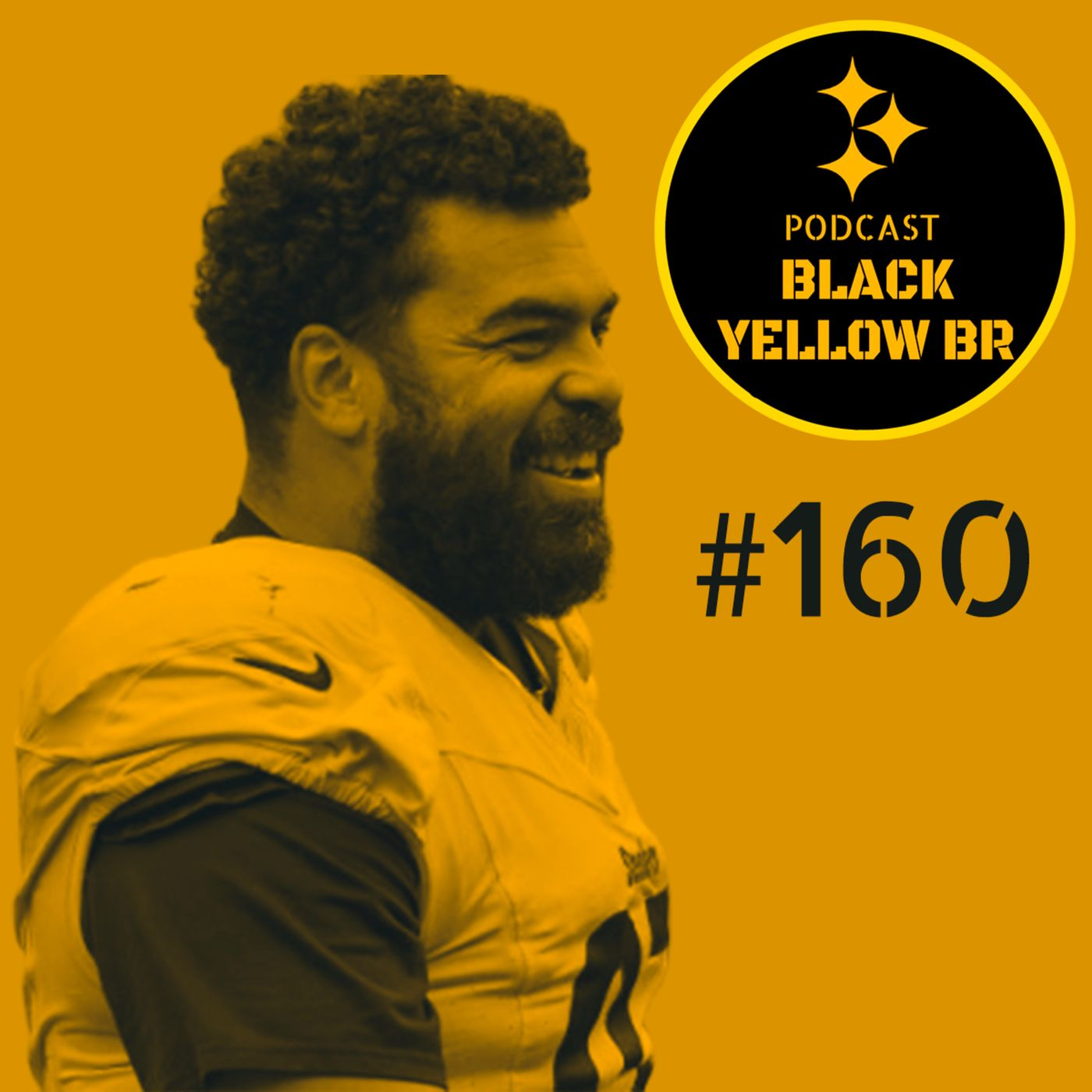 Black Yellow Brasil
