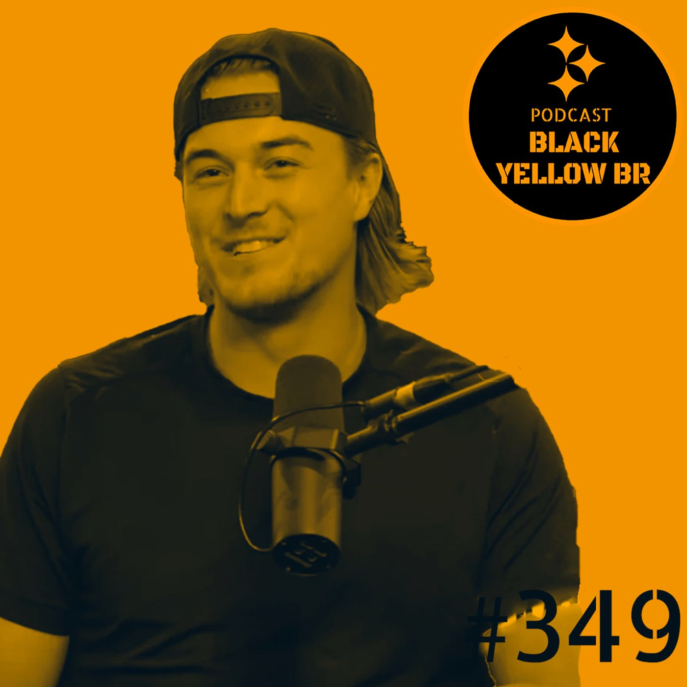 BlackYellowBR 349 - Notícias, mercado e fofocas episode artwork