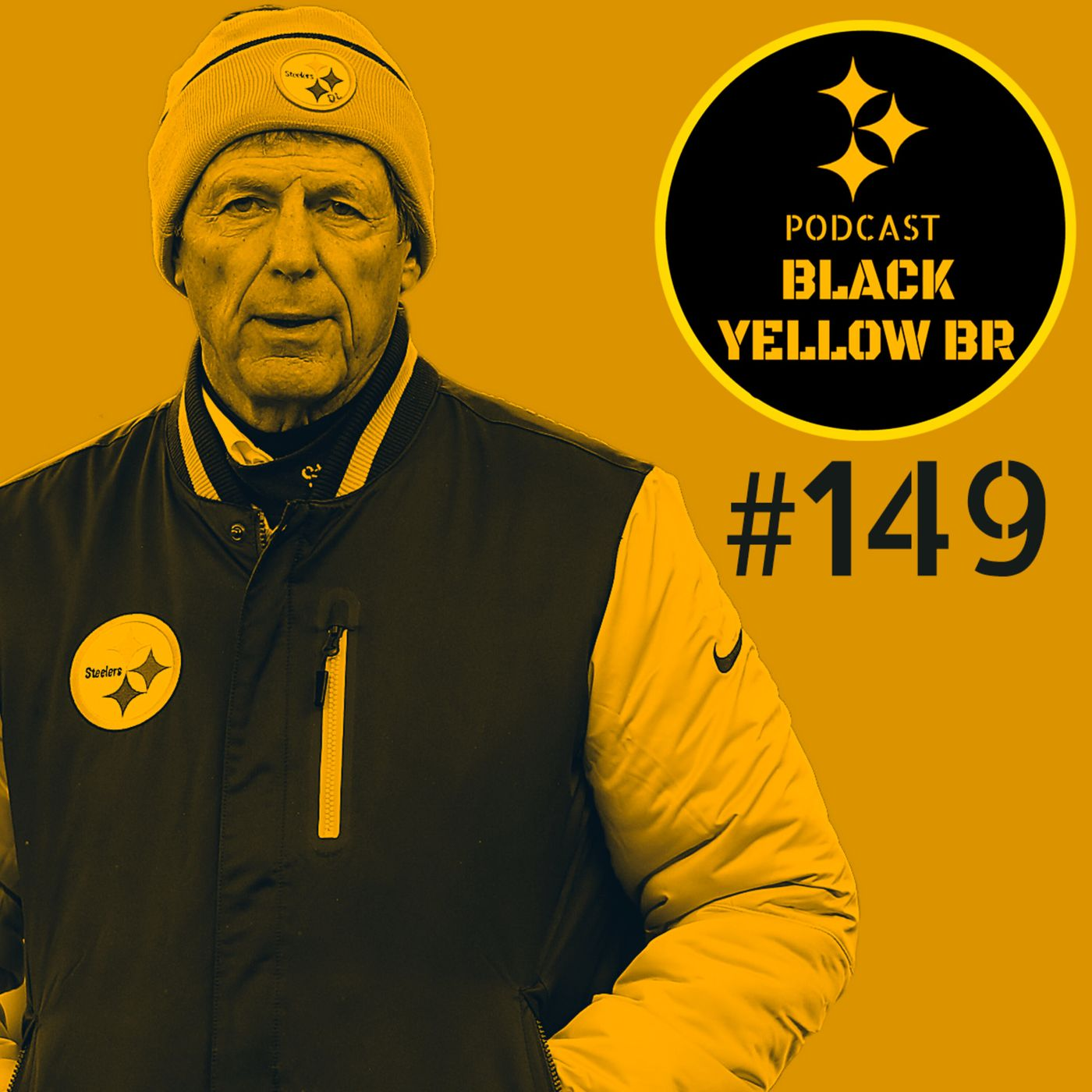 Black Yellow Brasil