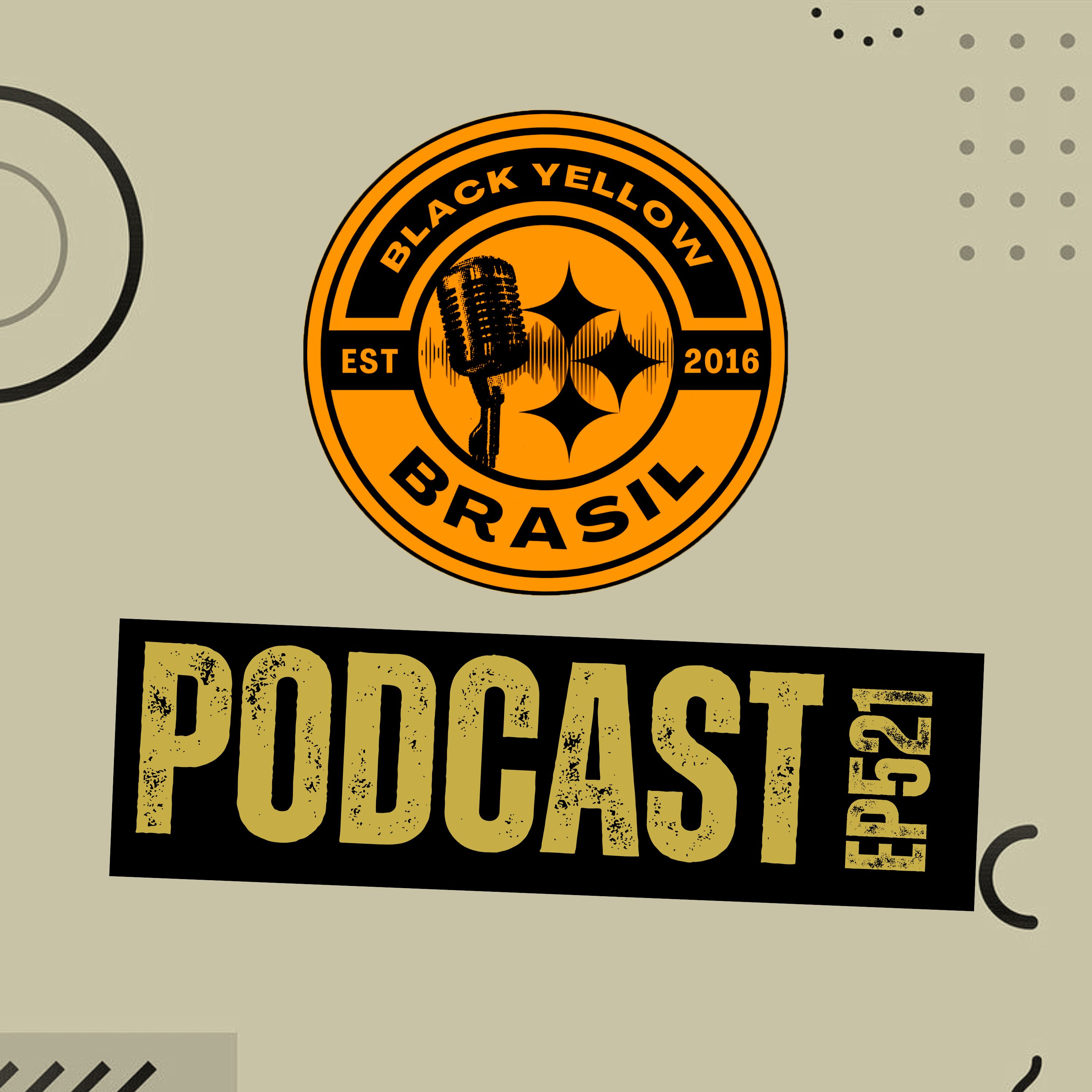 Black Yellow Brasil