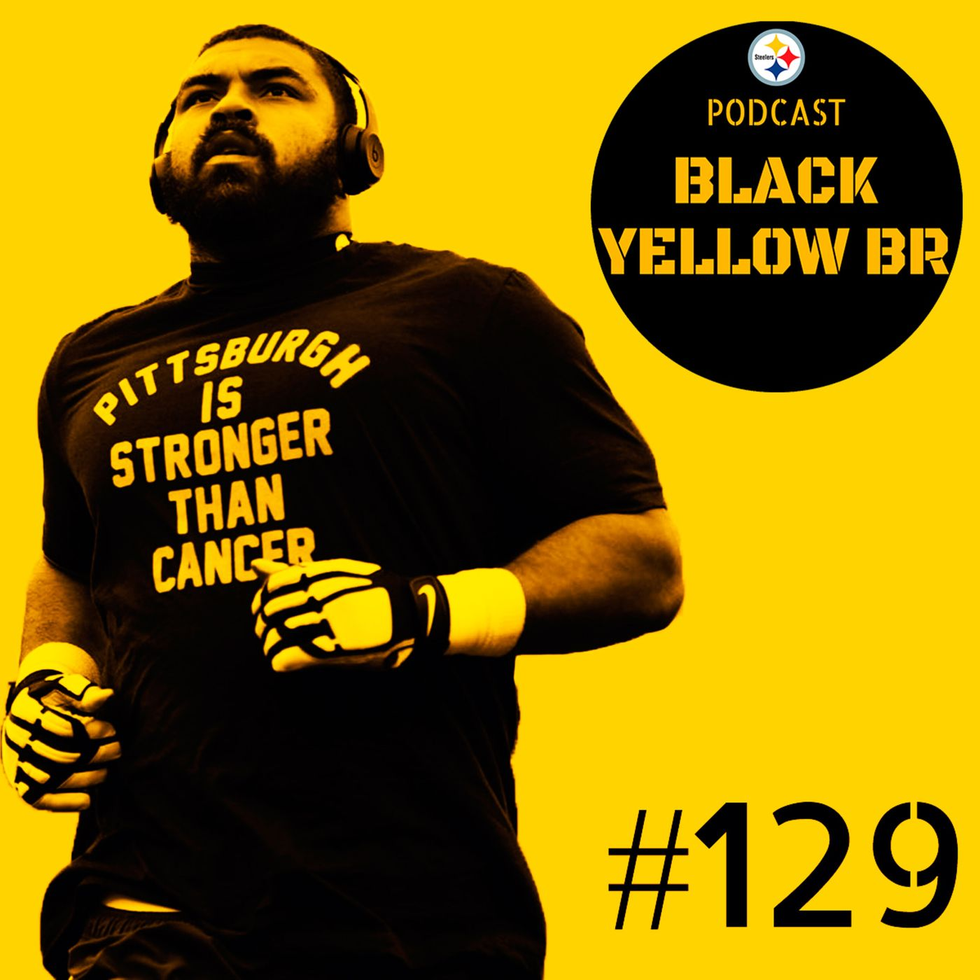 BlackYellowBR 129 – Bye Week 2019 episode artwork