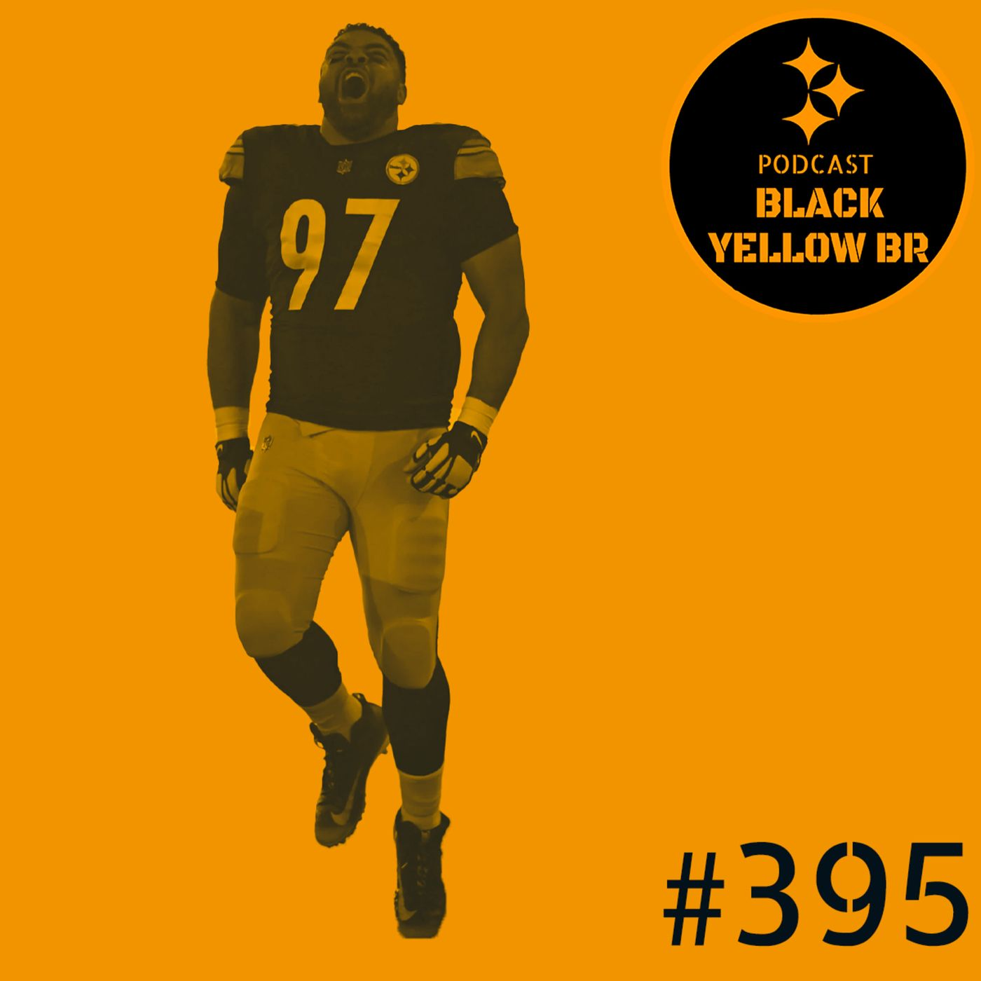BlackYellowBR 395 - Mas é Diva mesmo? episode artwork