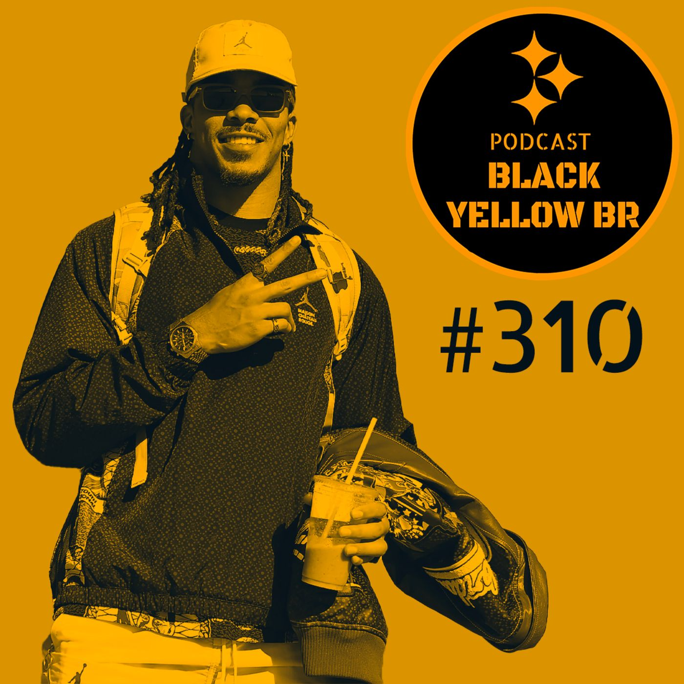 Black Yellow Brasil