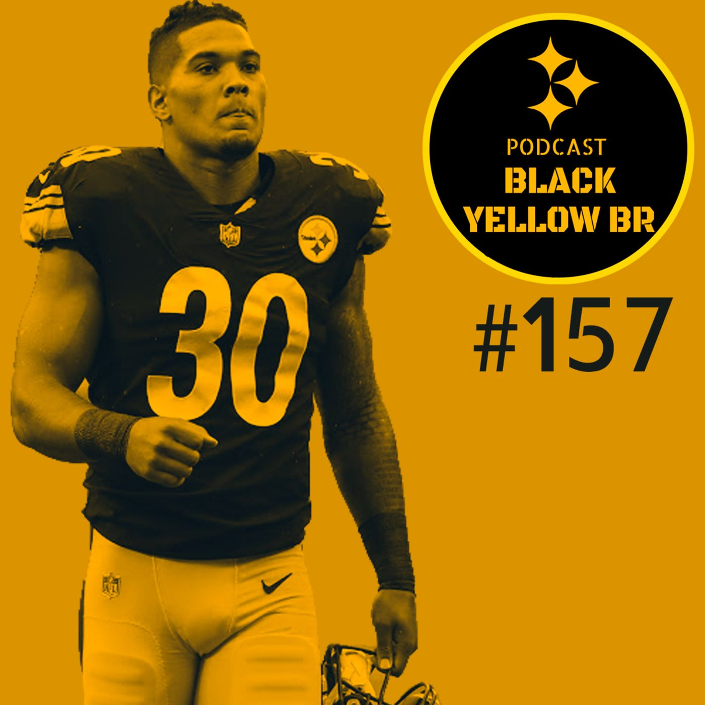 BlackYellowBR 157 – Fantasy 2020 episode artwork