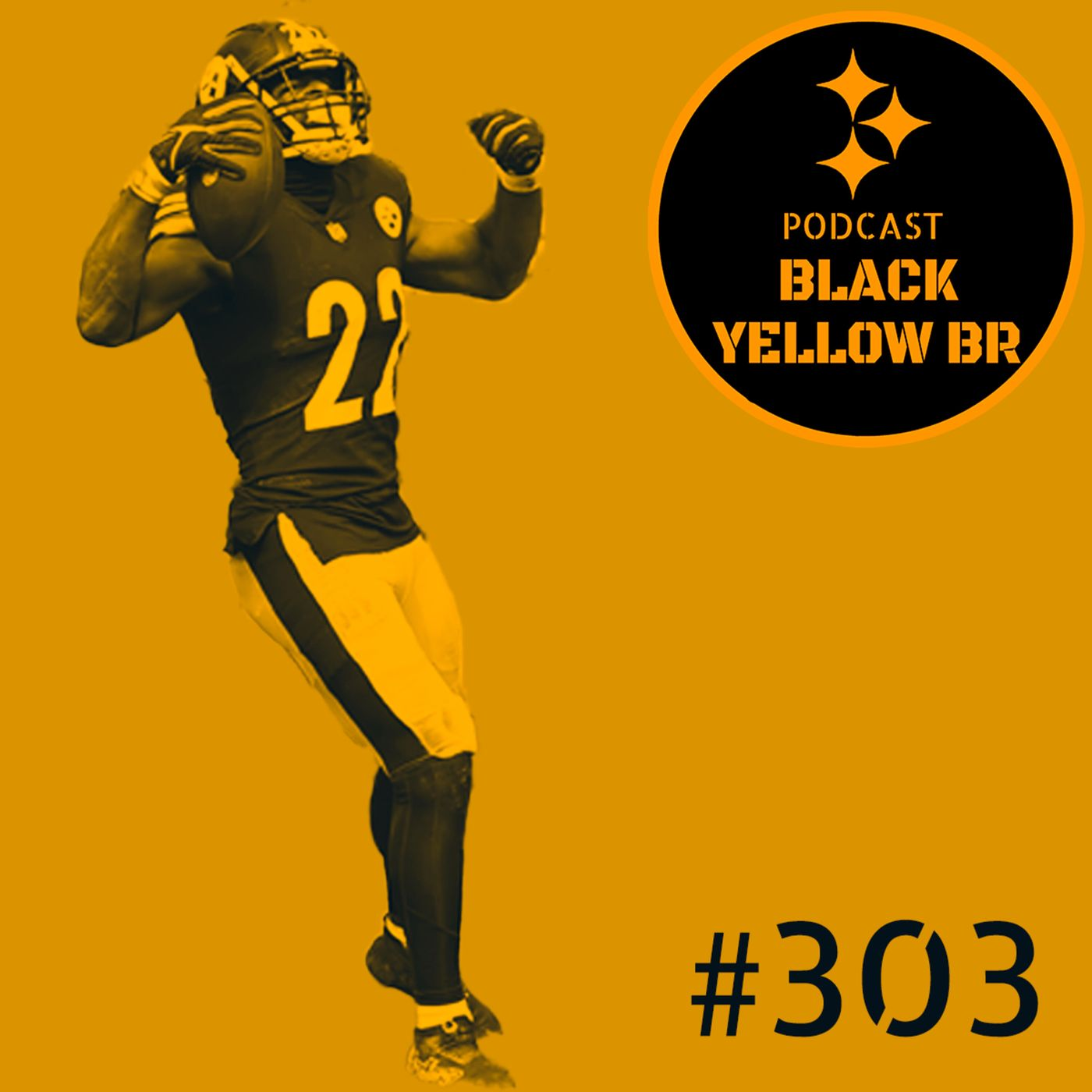 Black Yellow Brasil