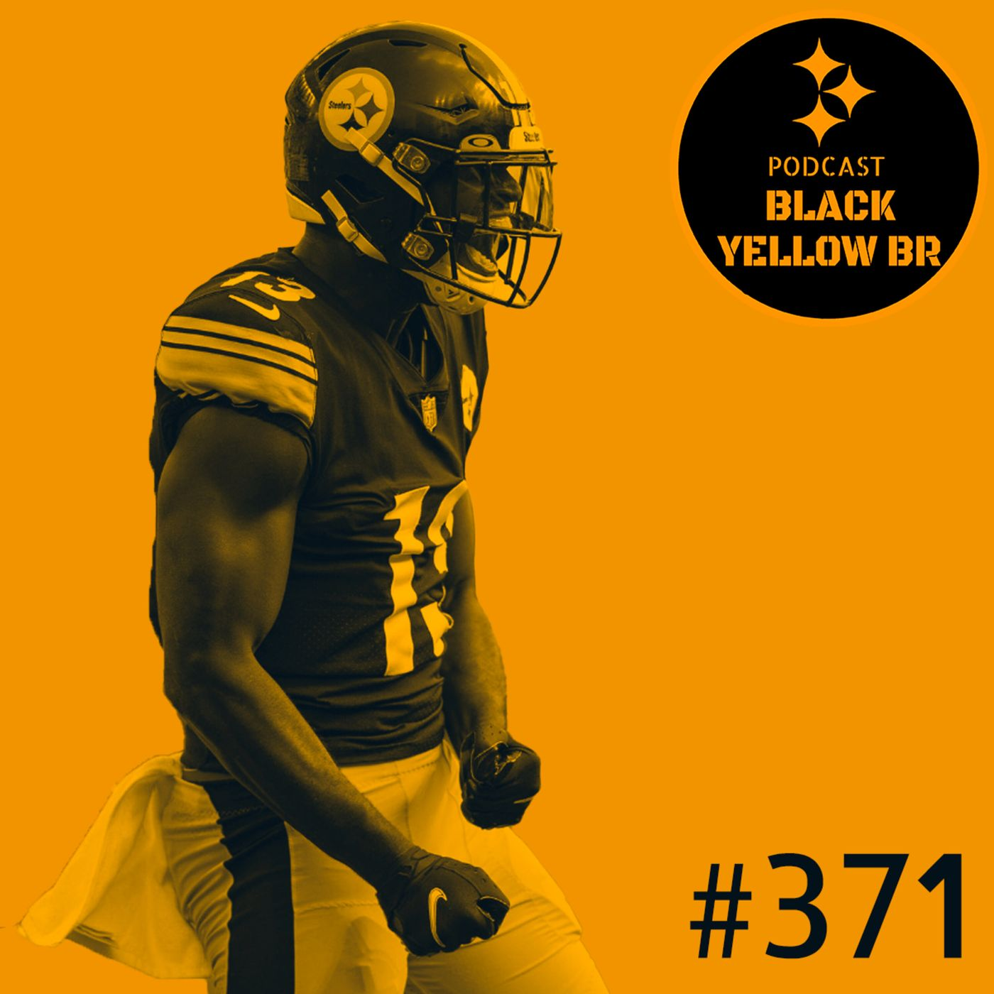 BlackYellowBR 371 - RIVAIS: Baltimore Ravens 2023