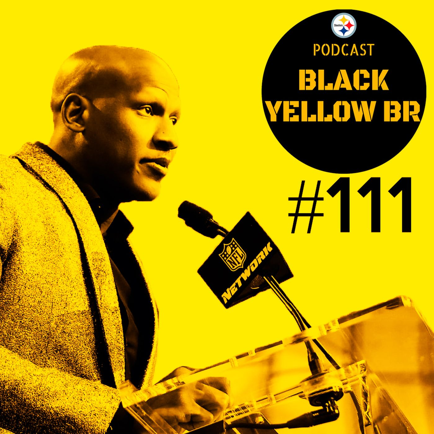 Black Yellow Brasil