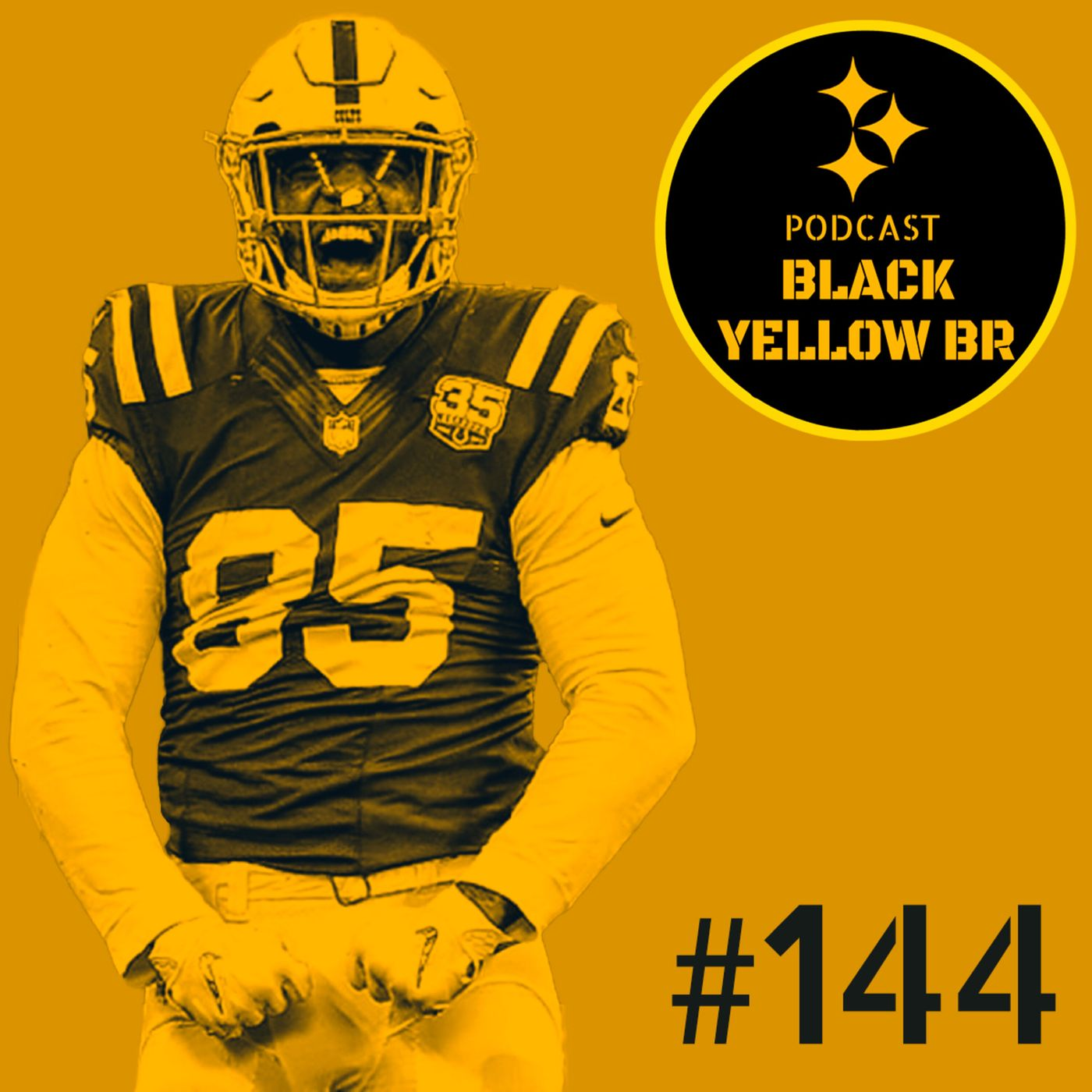 BlackYellowBR 144 – Ebron, Wisniewski, Wormley, Needs