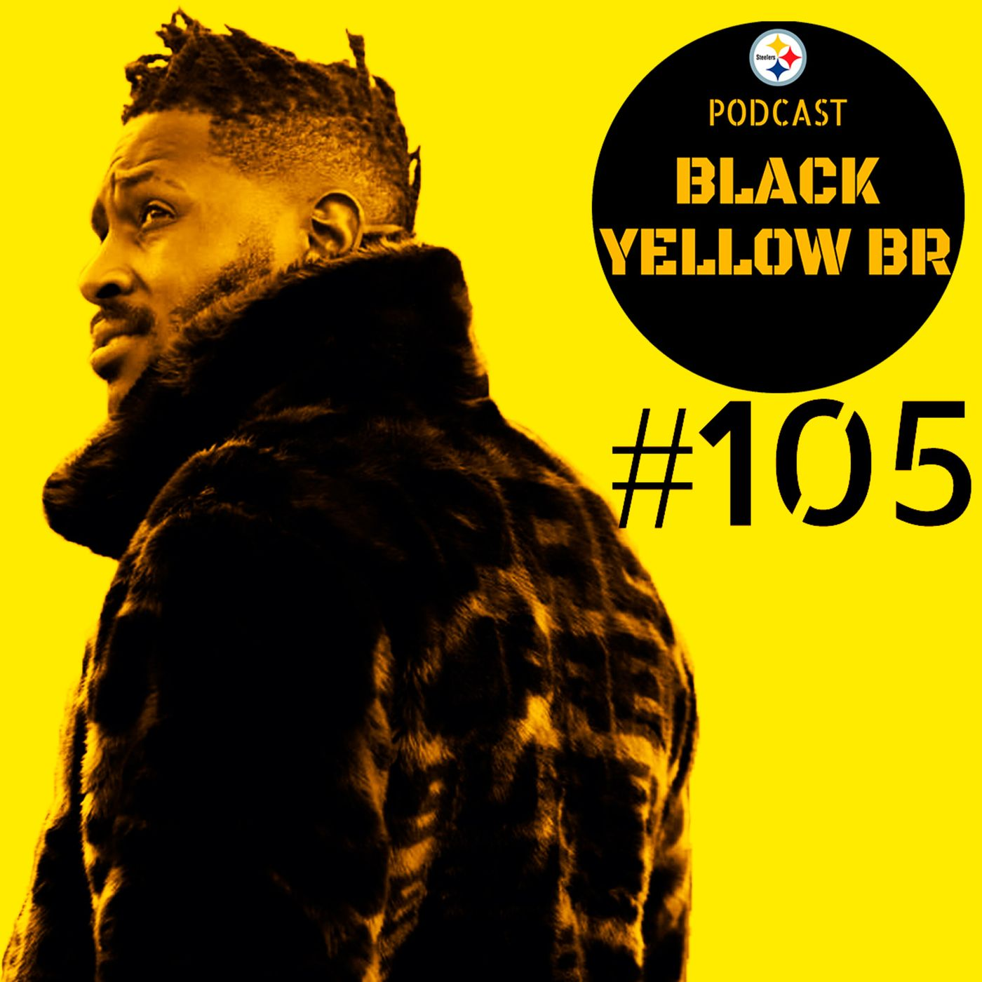 Black Yellow Brasil