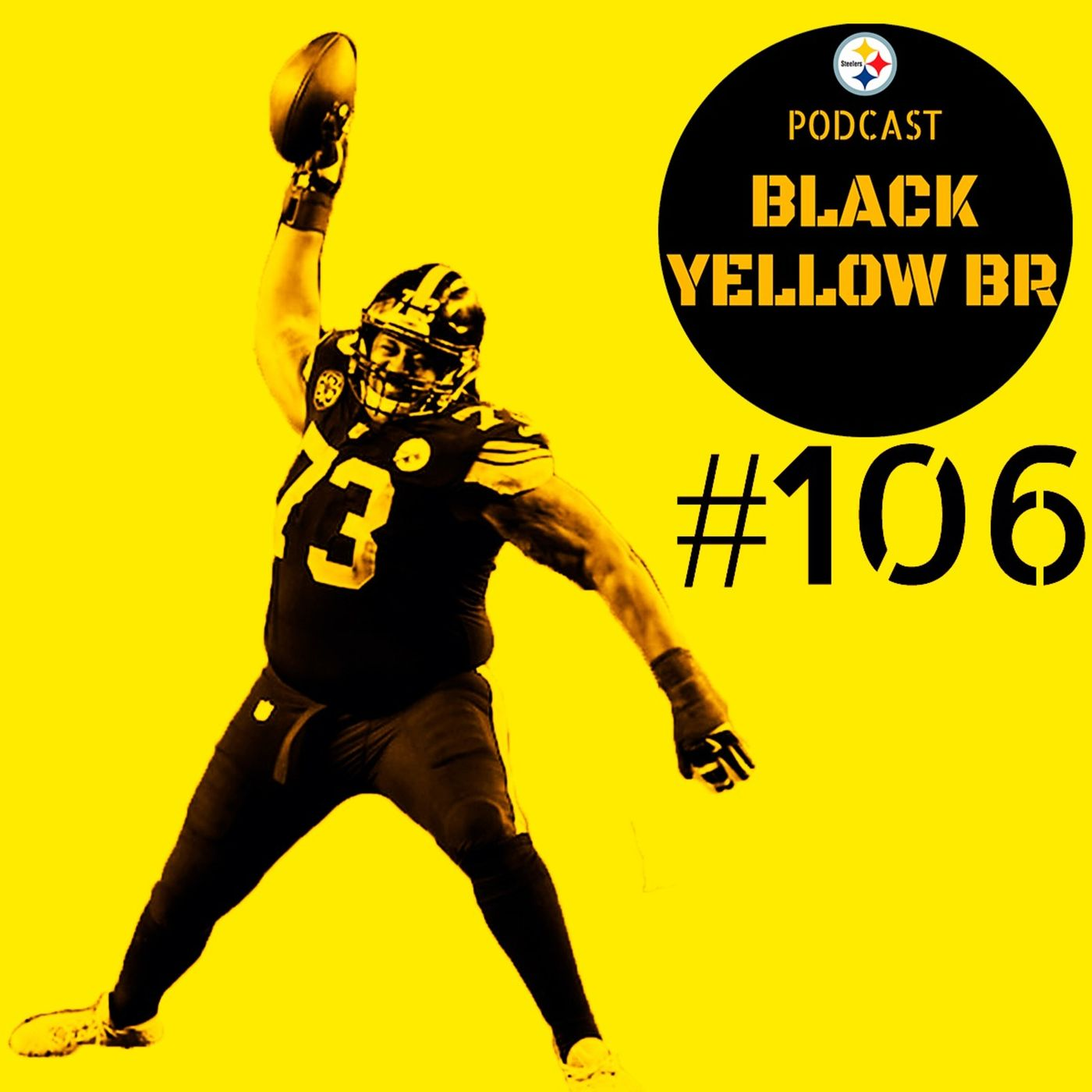 Black Yellow Brasil