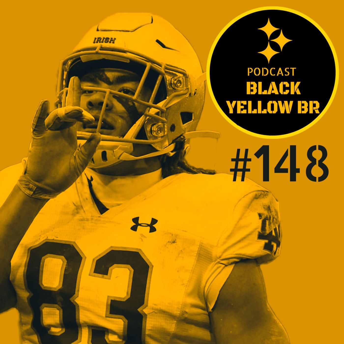 Black Yellow Brasil