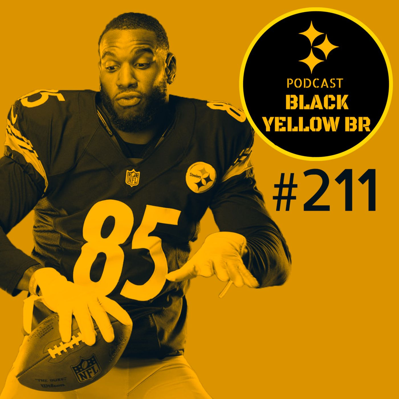 BlackYellowBR 211 - Jogadores em alta e em baixa pra 2021 episode artwork