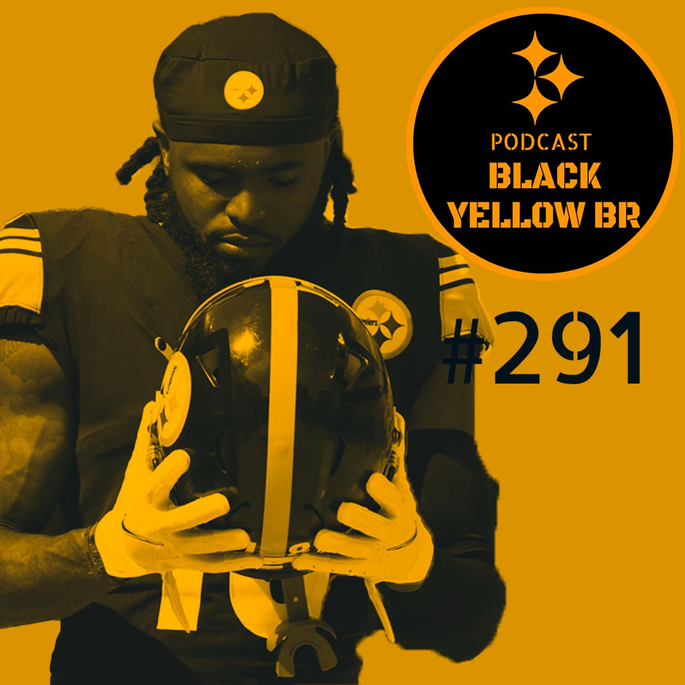 Black Yellow Brasil