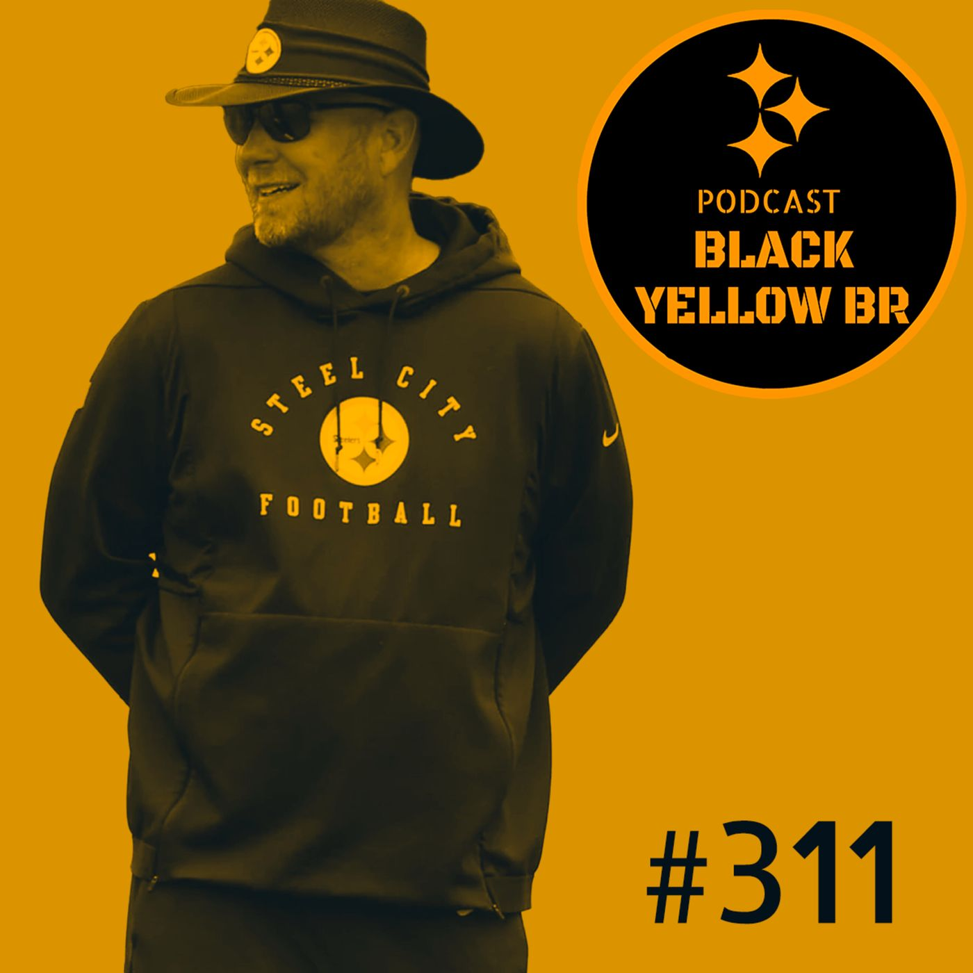 BlackYellowBR 311 - Pensando na comissão técnica episode artwork