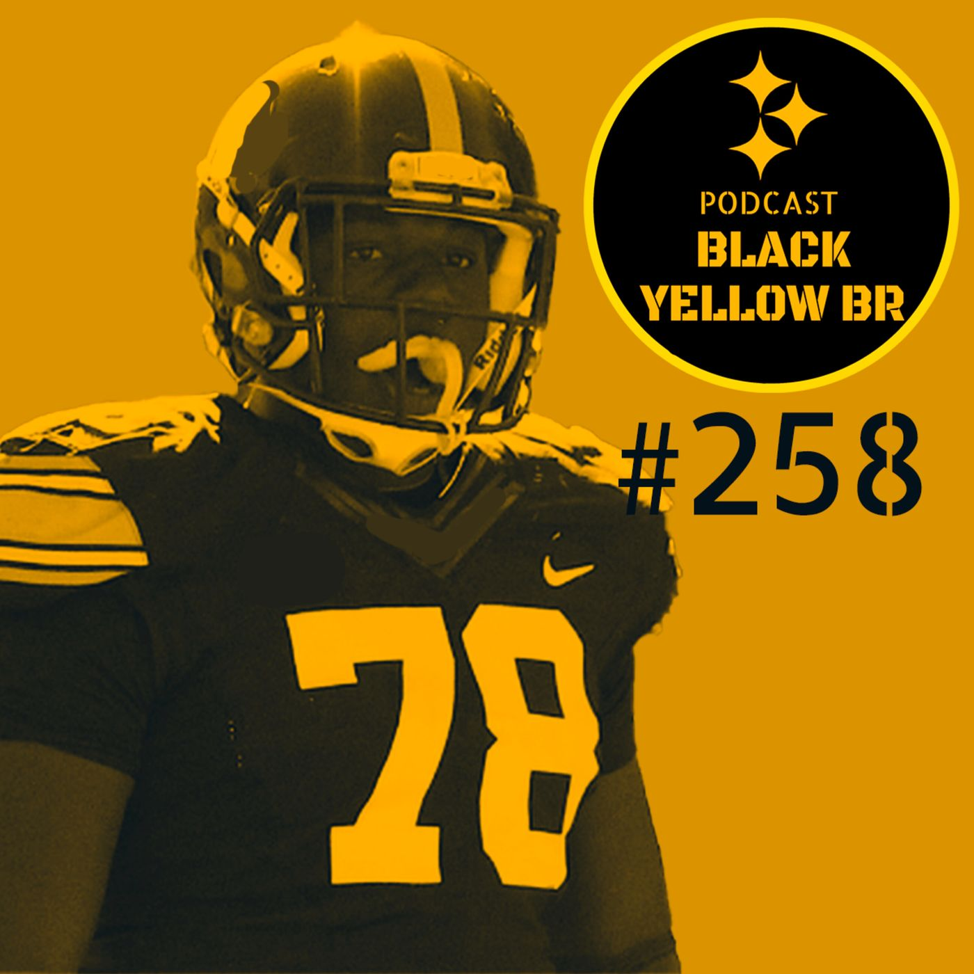 Black Yellow Brasil