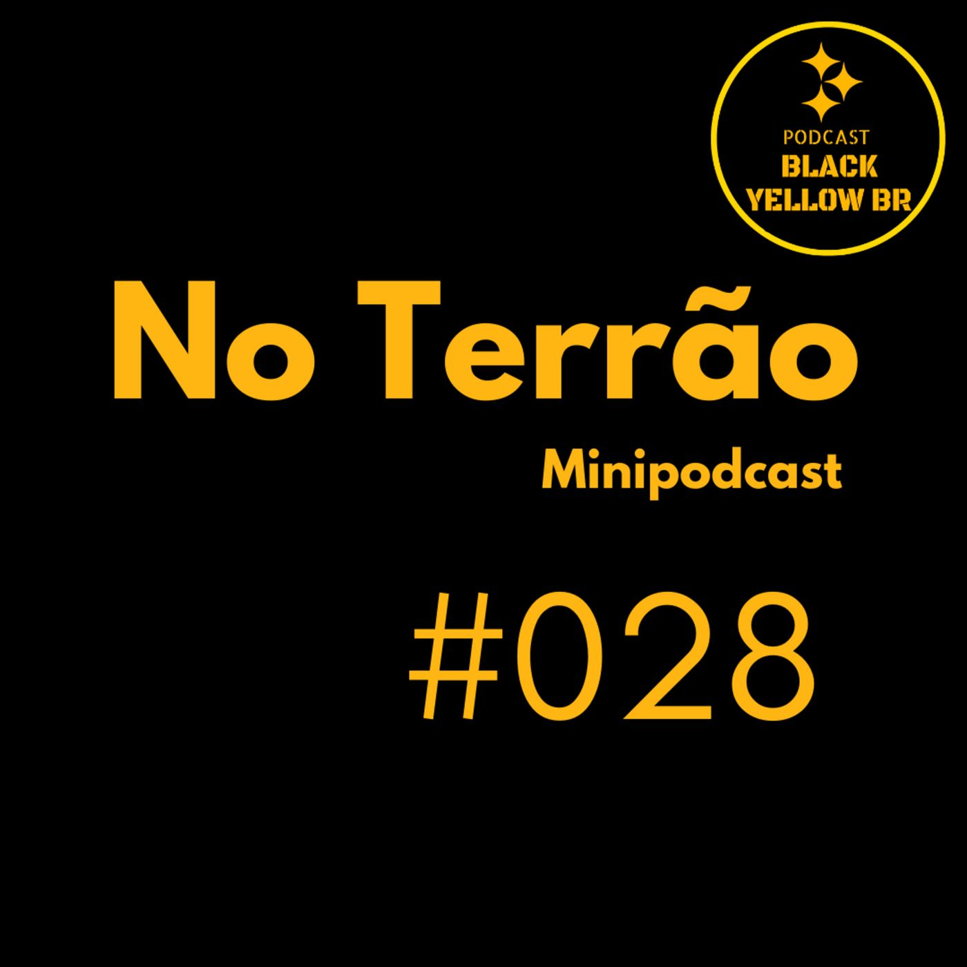 No Terrão Podcast 028 - Dwayne Haskins, Rumores de Tyrann Mathieu e Visitas do draft episode artwork