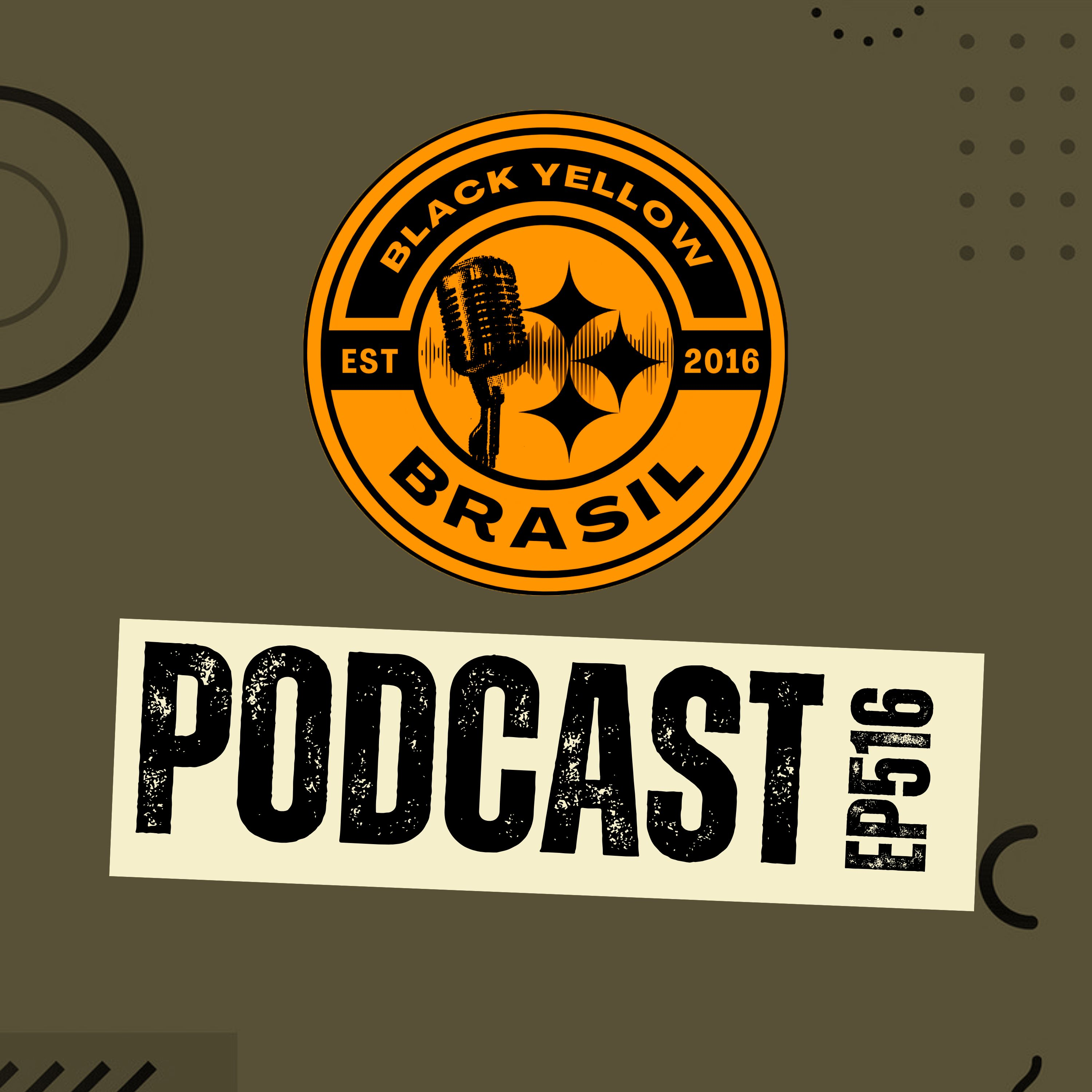 Black Yellow Brasil