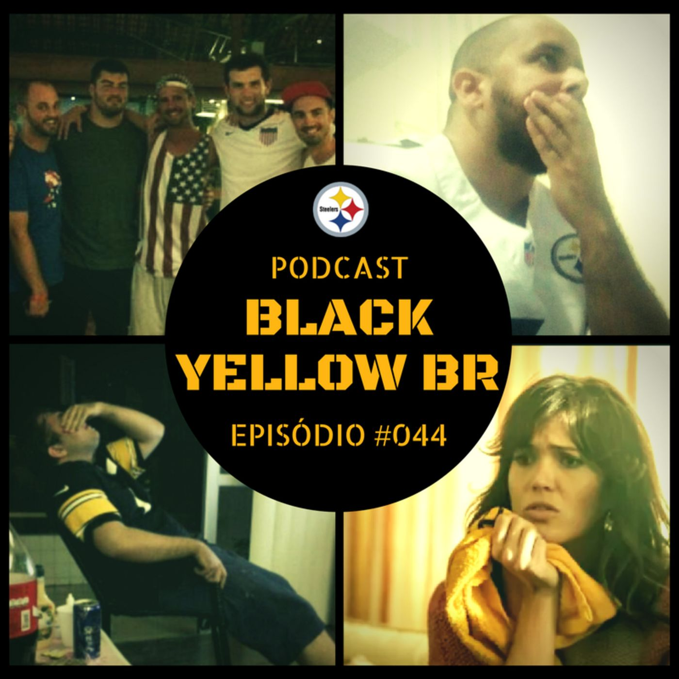 BlackYellowBR 044 – Superstições e Manias episode artwork