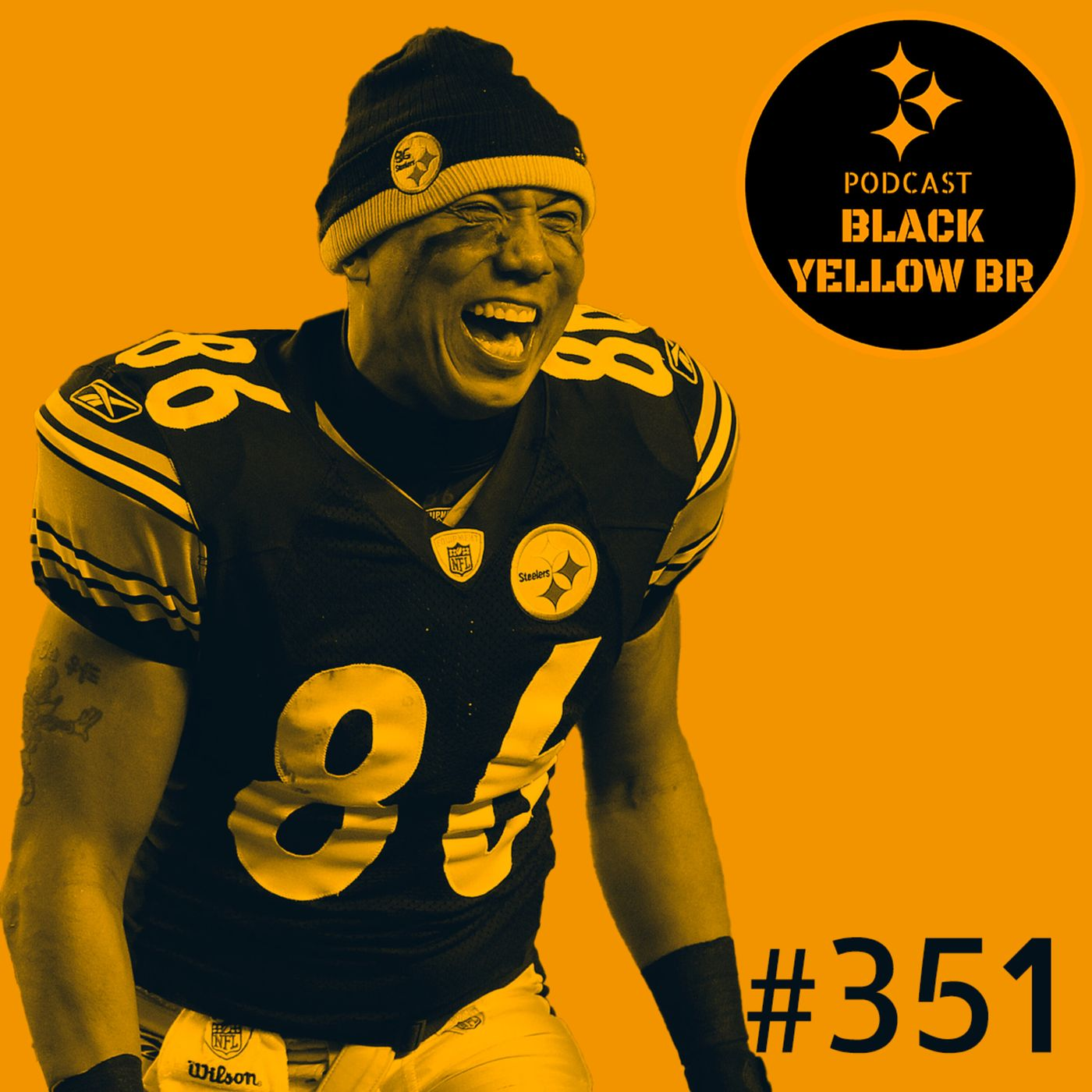 Black Yellow Brasil