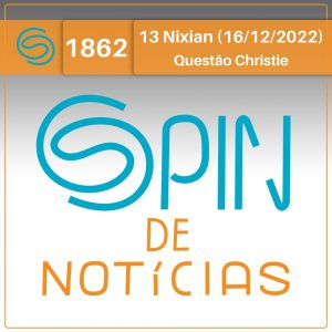 História Militar: Naufrágio e quase guerra Brasil x Inglaterra (1861-1865) – 13 Nixian (Spin#1862 – 16/12/2022) episode artwork