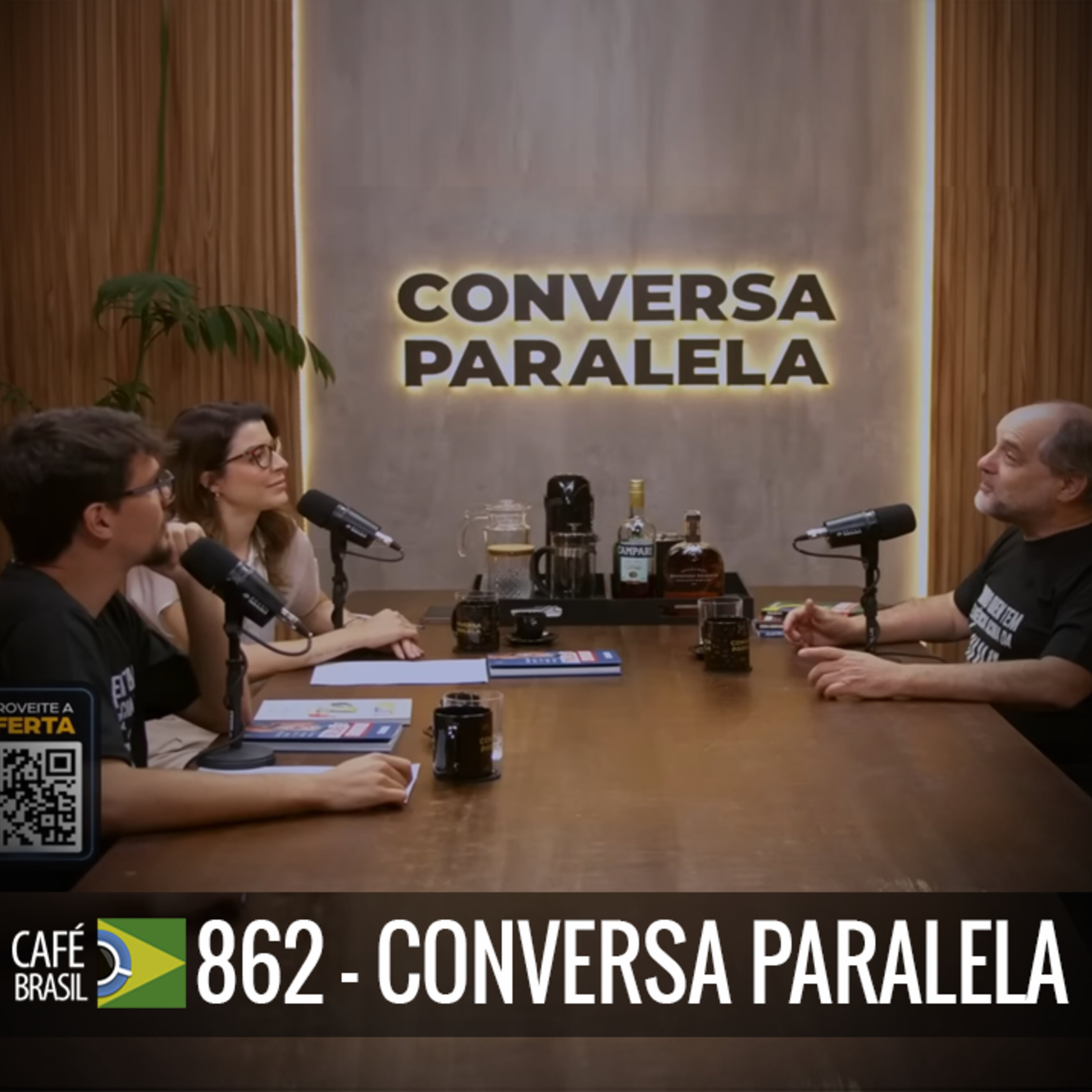 Canal Café Brasil