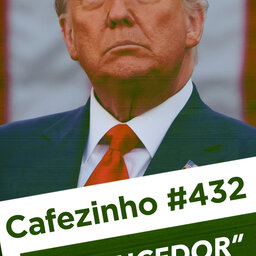 Cafezinho 432 – O vencedor