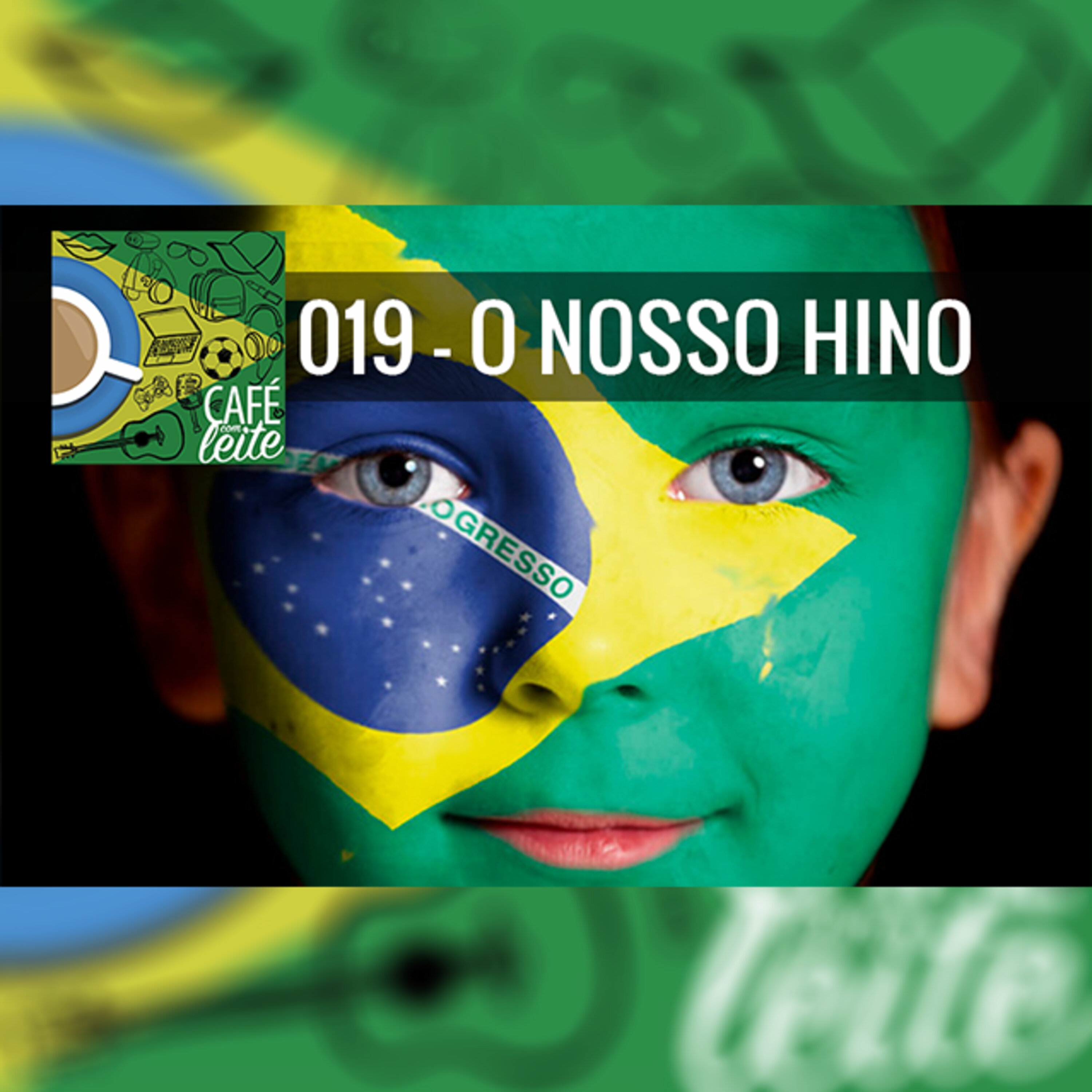Canal Café Brasil