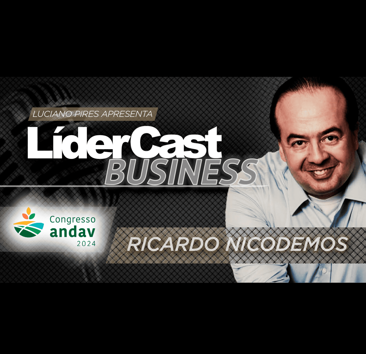 Lidercast Café Brasil