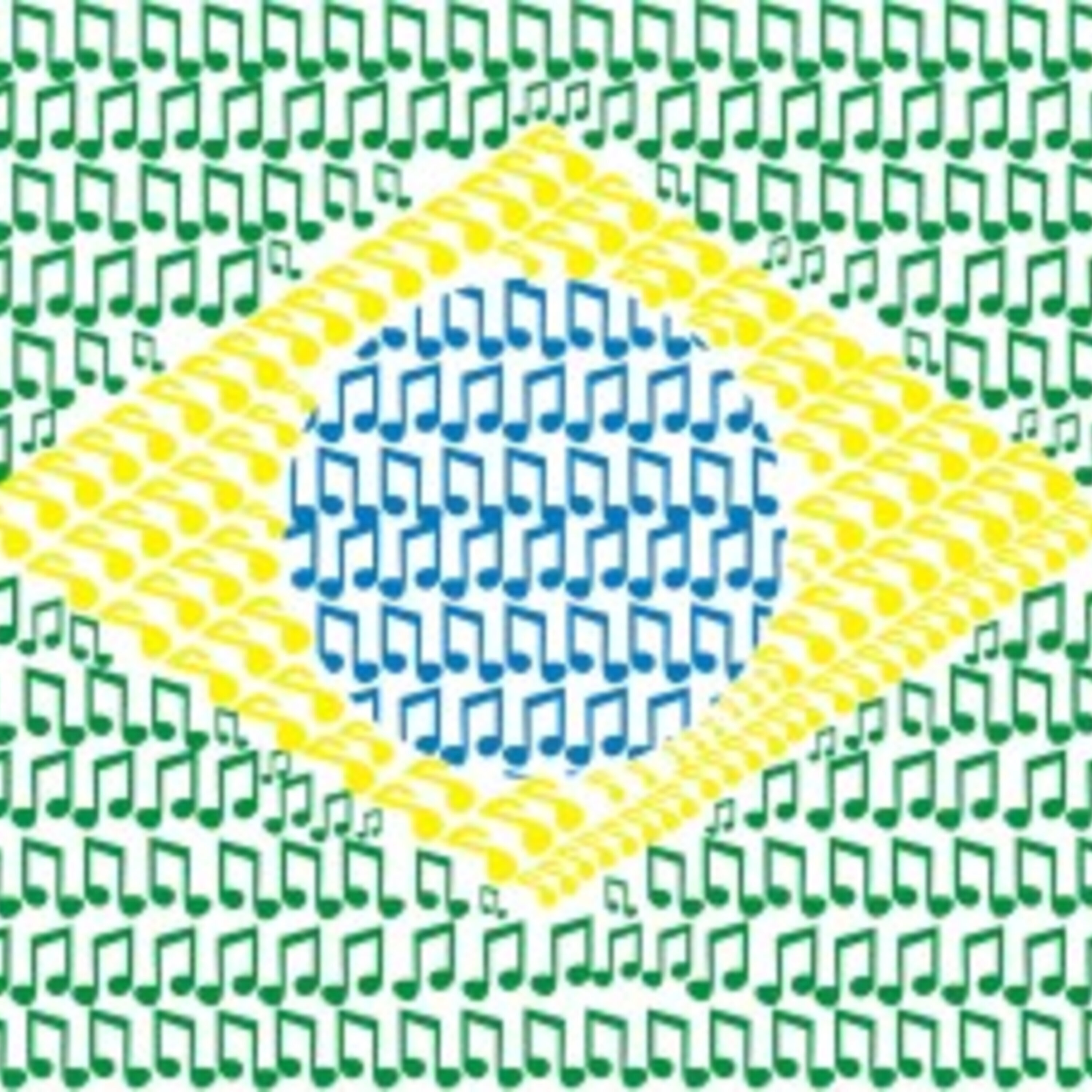Café Brasil Musical