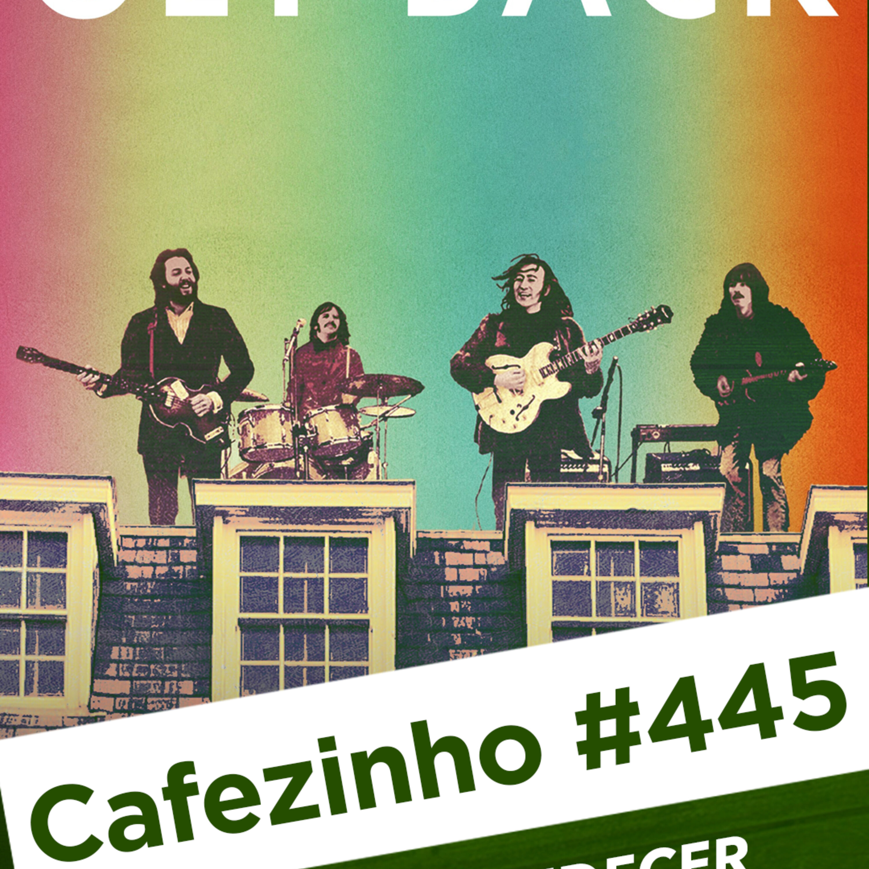 Cafezinho 445 – Sobre obedecer ordens