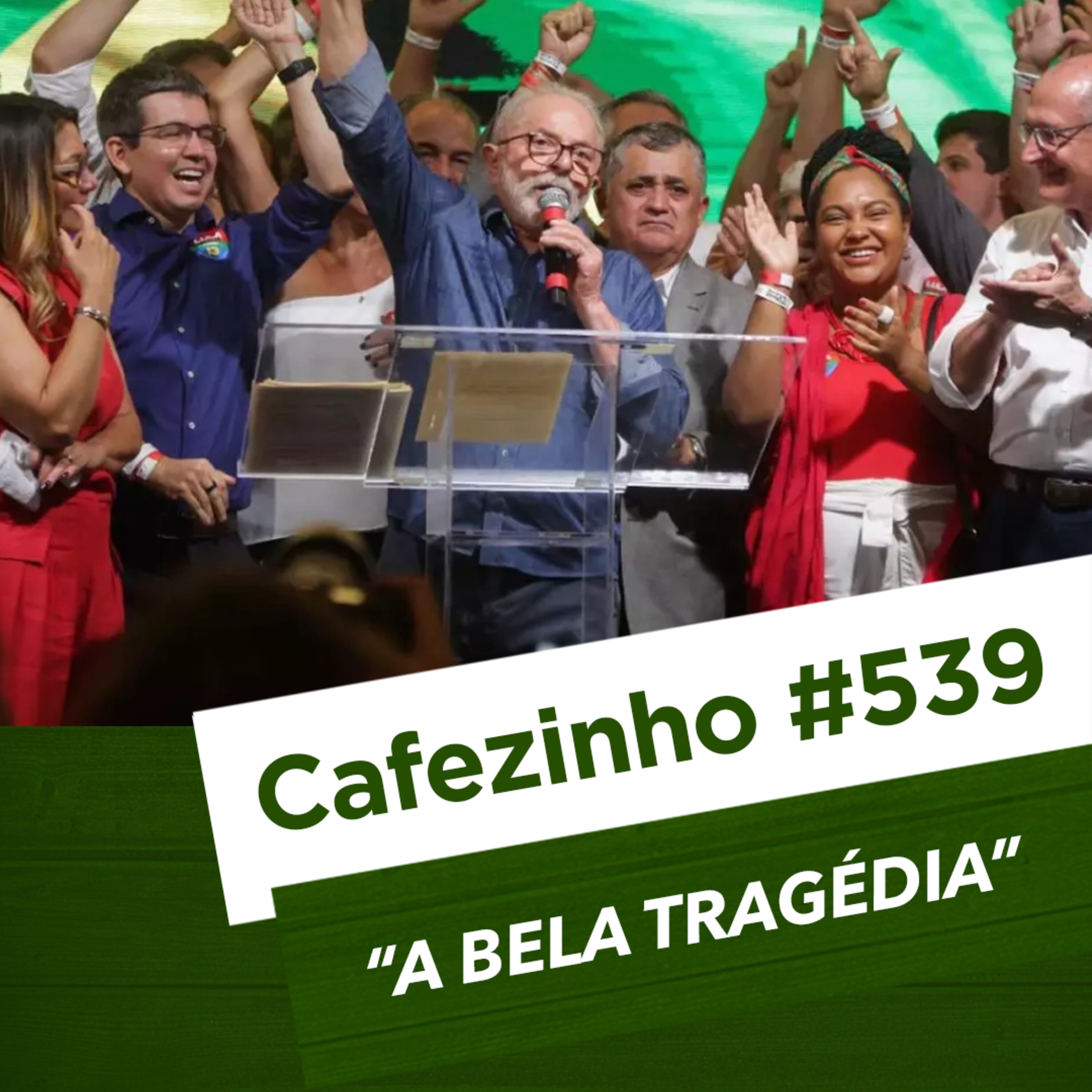 Canal Café Brasil