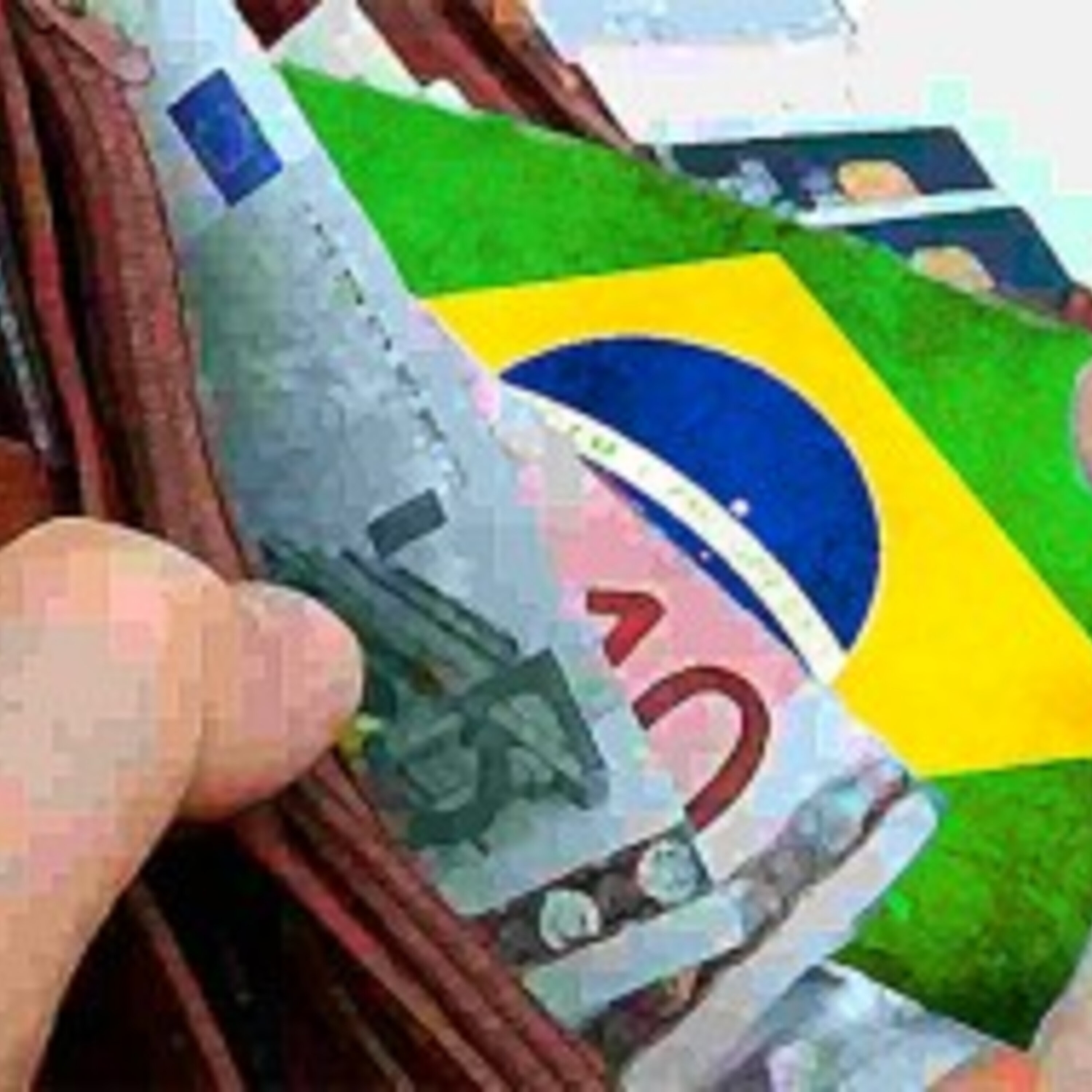 398 – As elites mal acostumadas